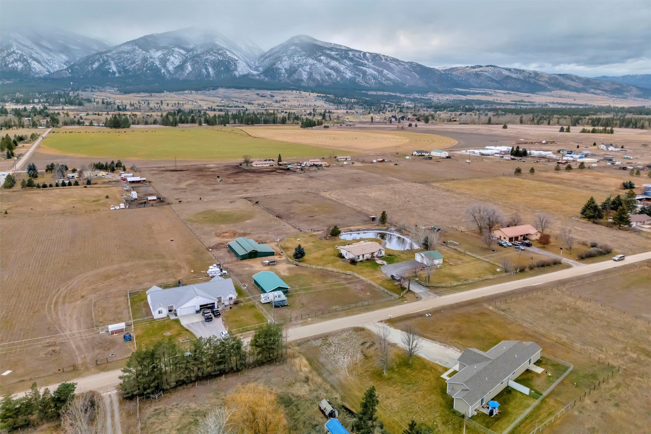 5617 Cottonwood Drive N