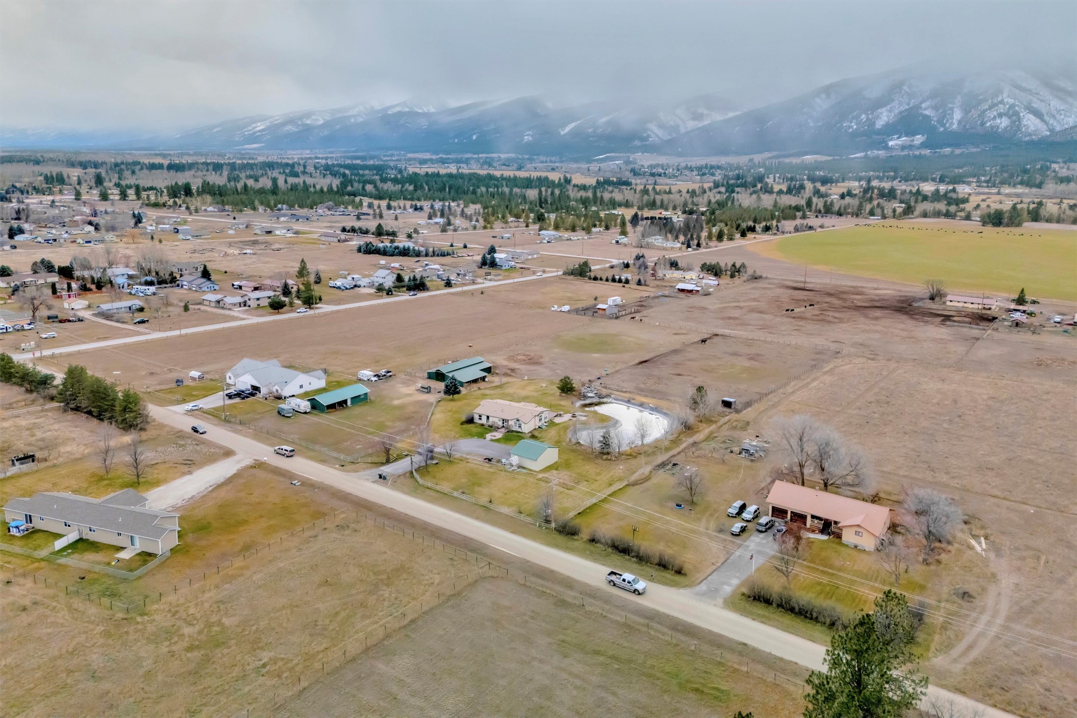 5617 Cottonwood Drive N