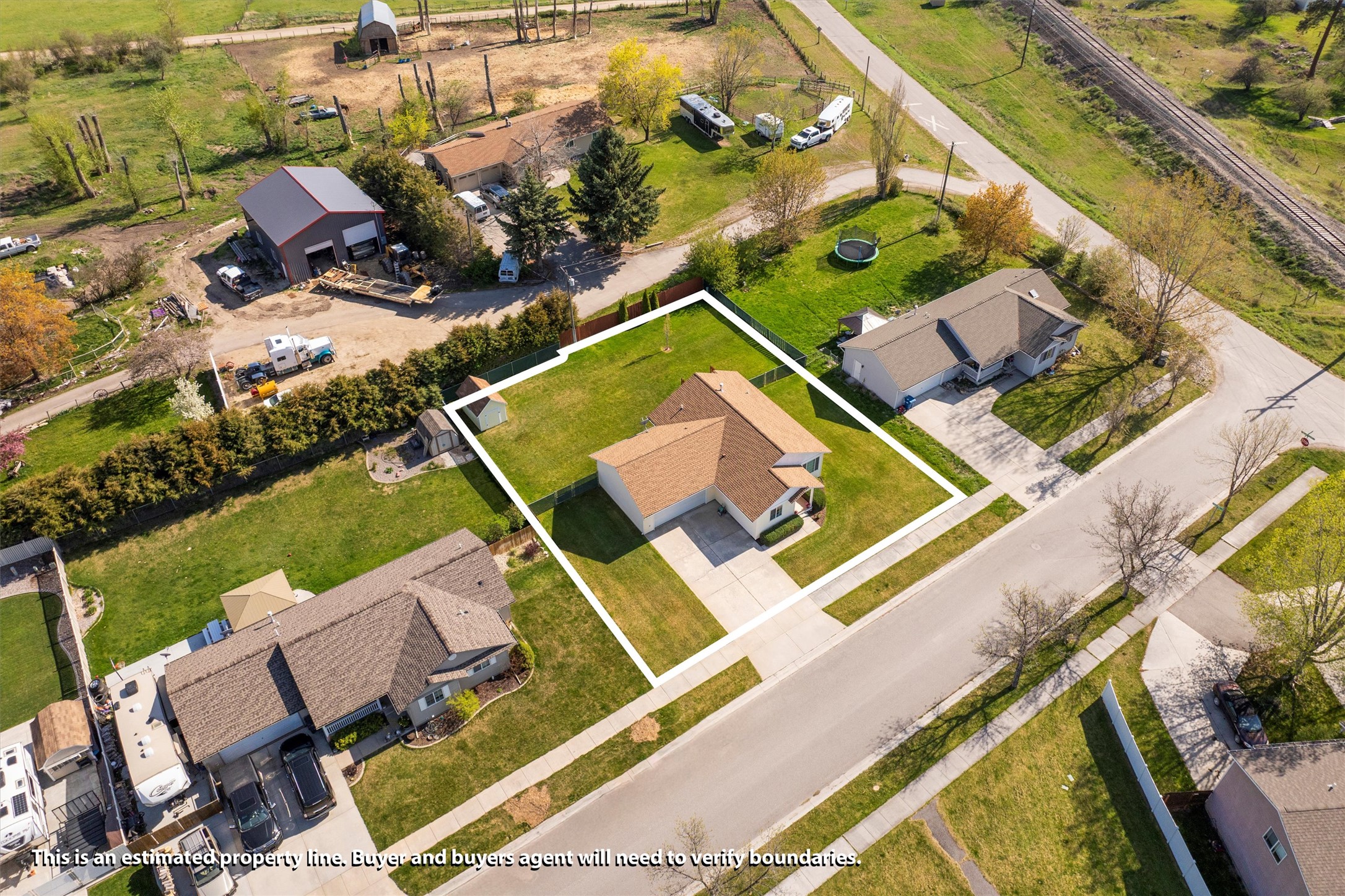 5679 Expedition Drive