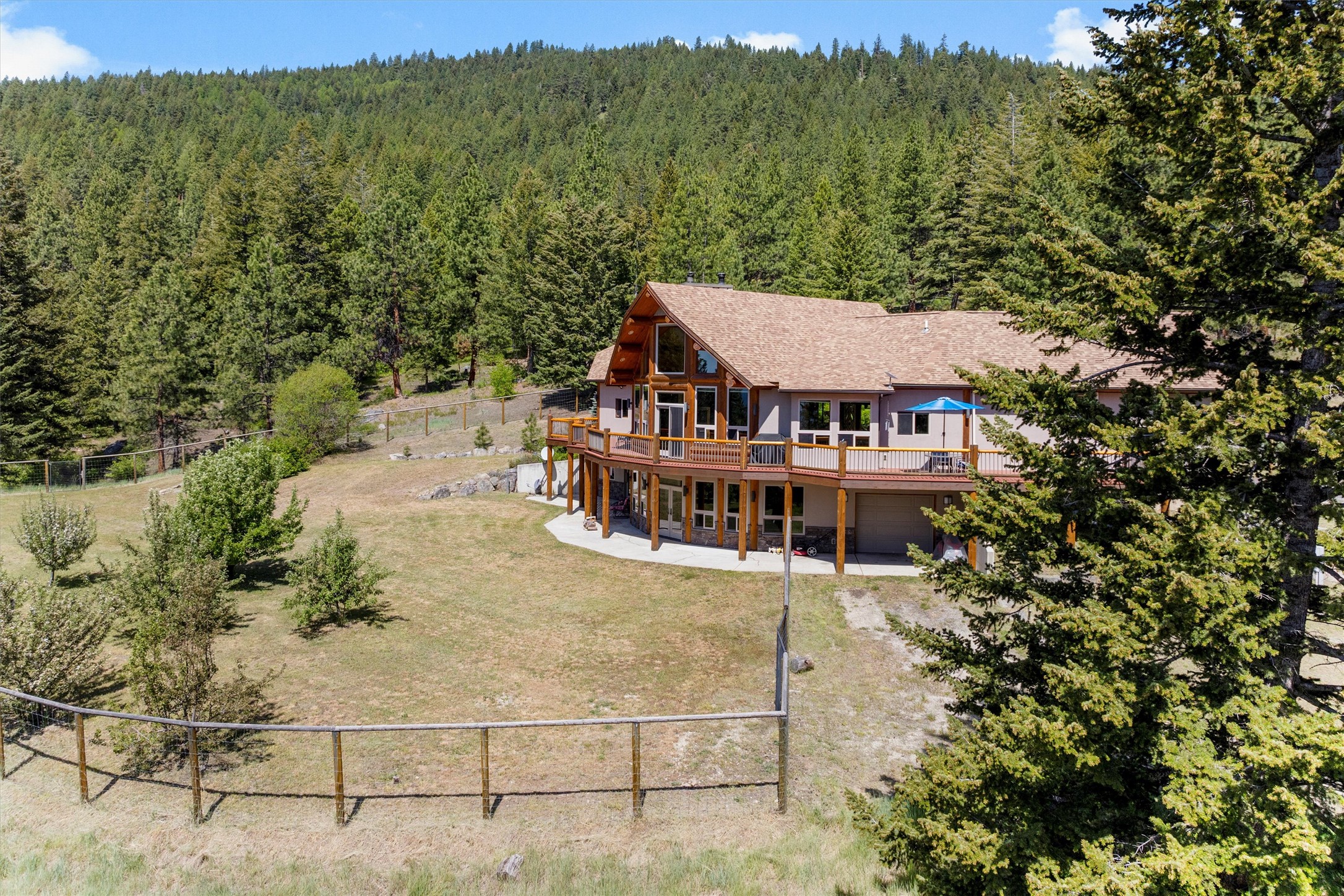 956 Falling Star Road