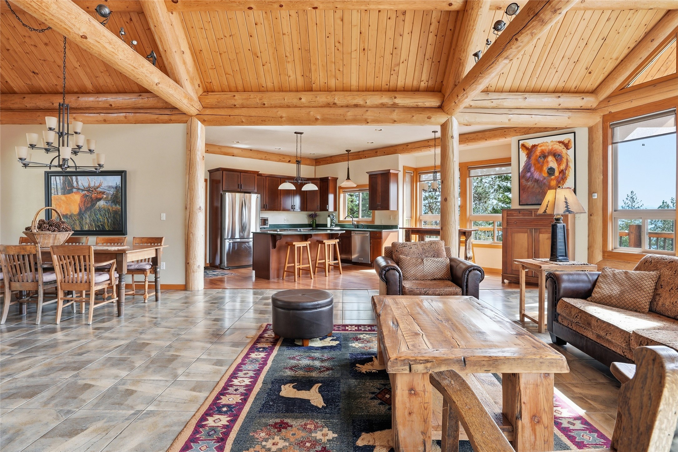 956 Falling Star Road