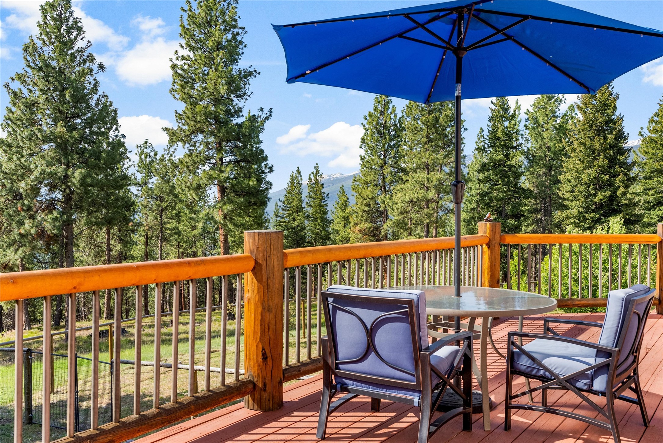 956 Falling Star Road