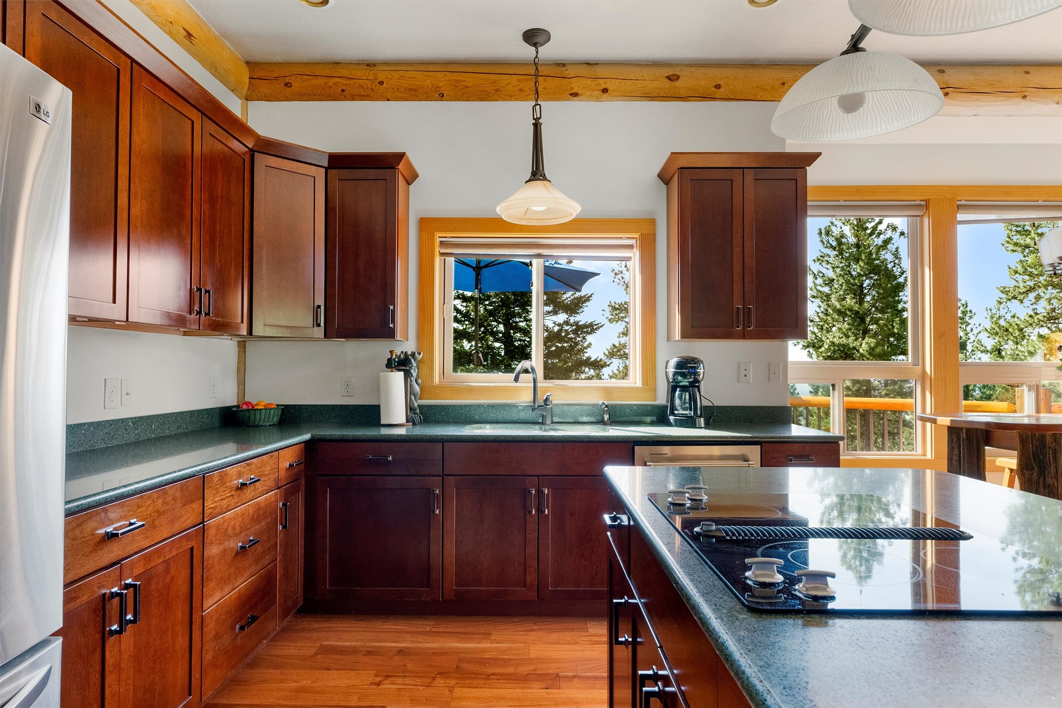 956 Falling Star Road