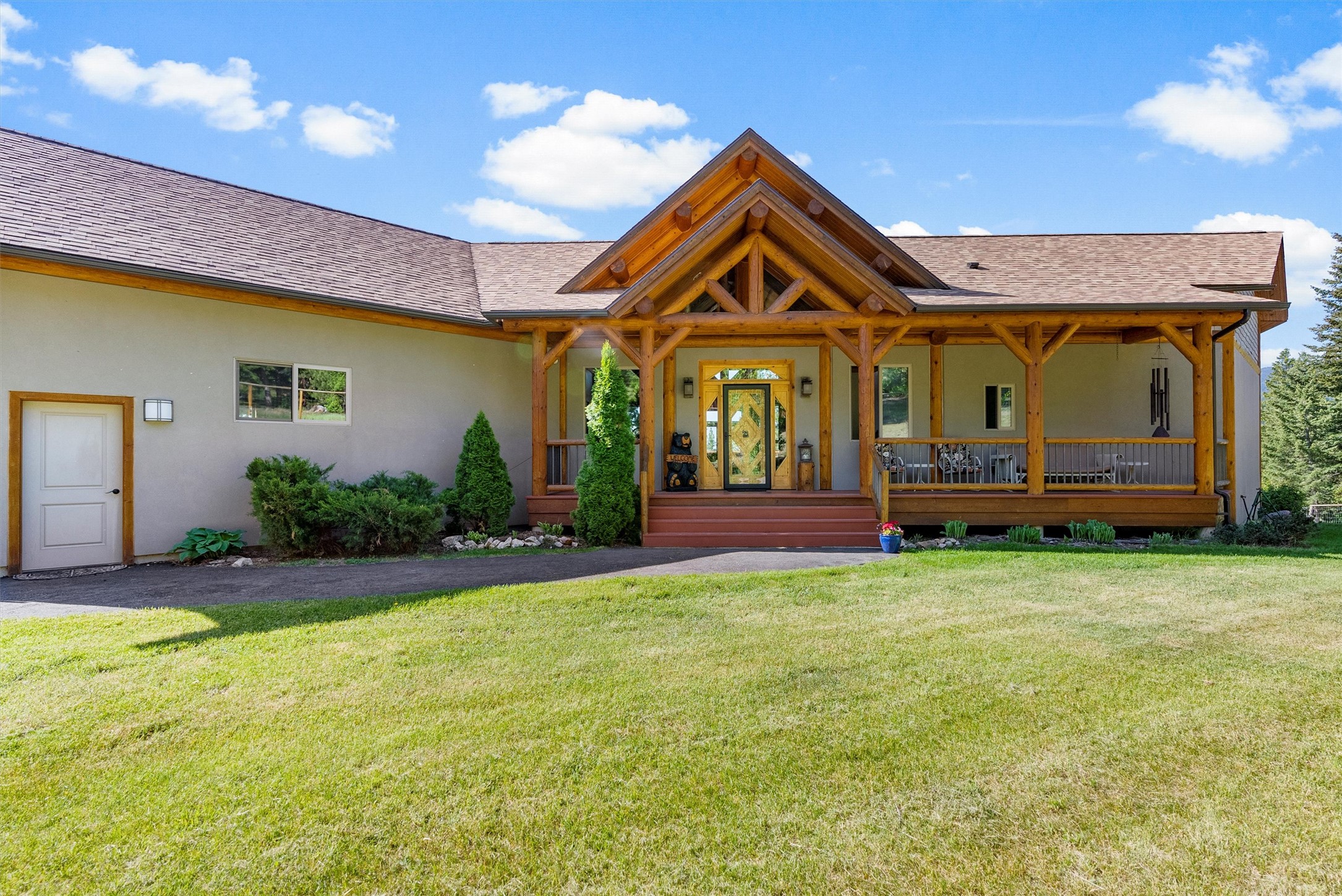 956 Falling Star Road