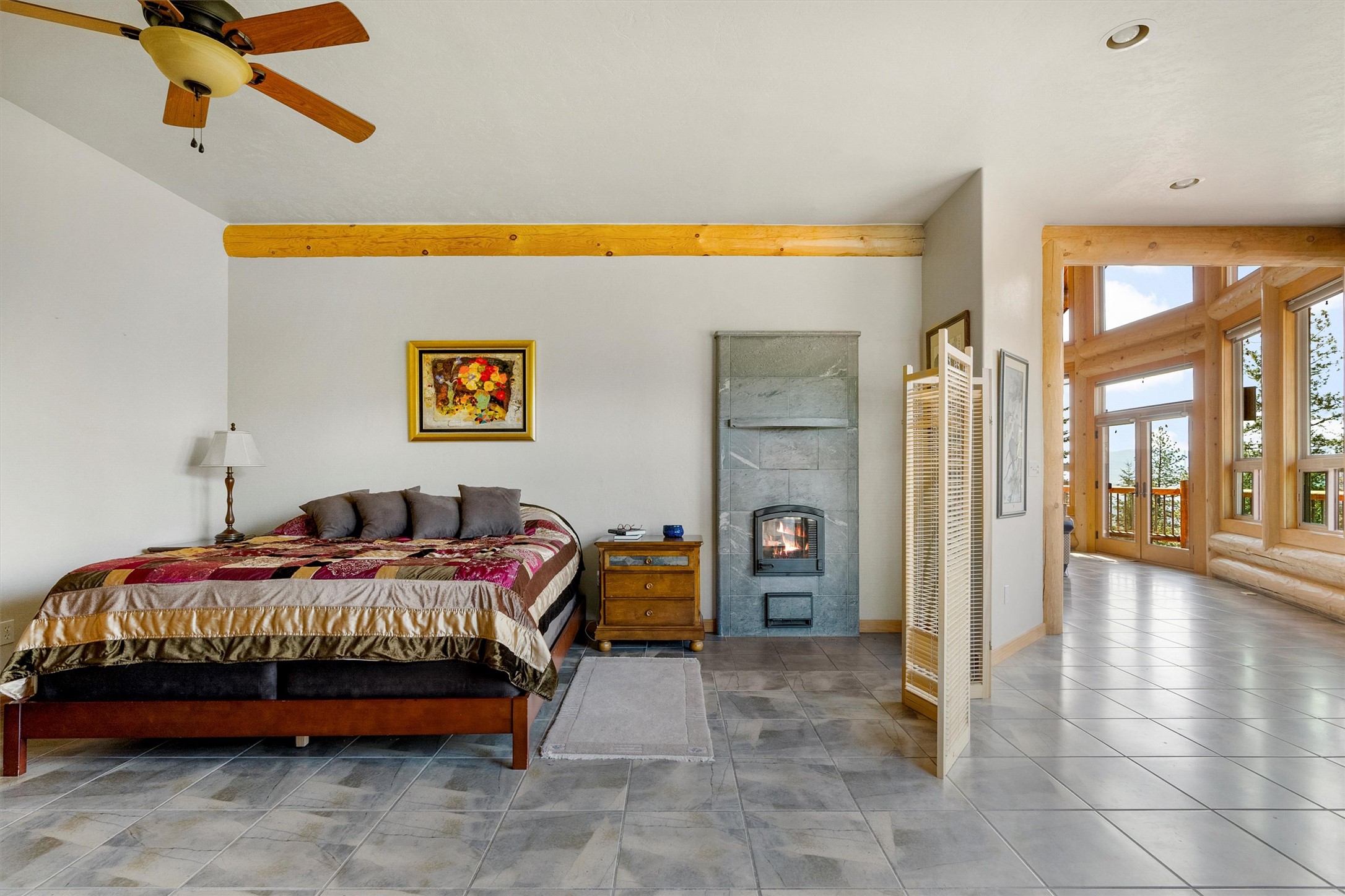 956 Falling Star Road