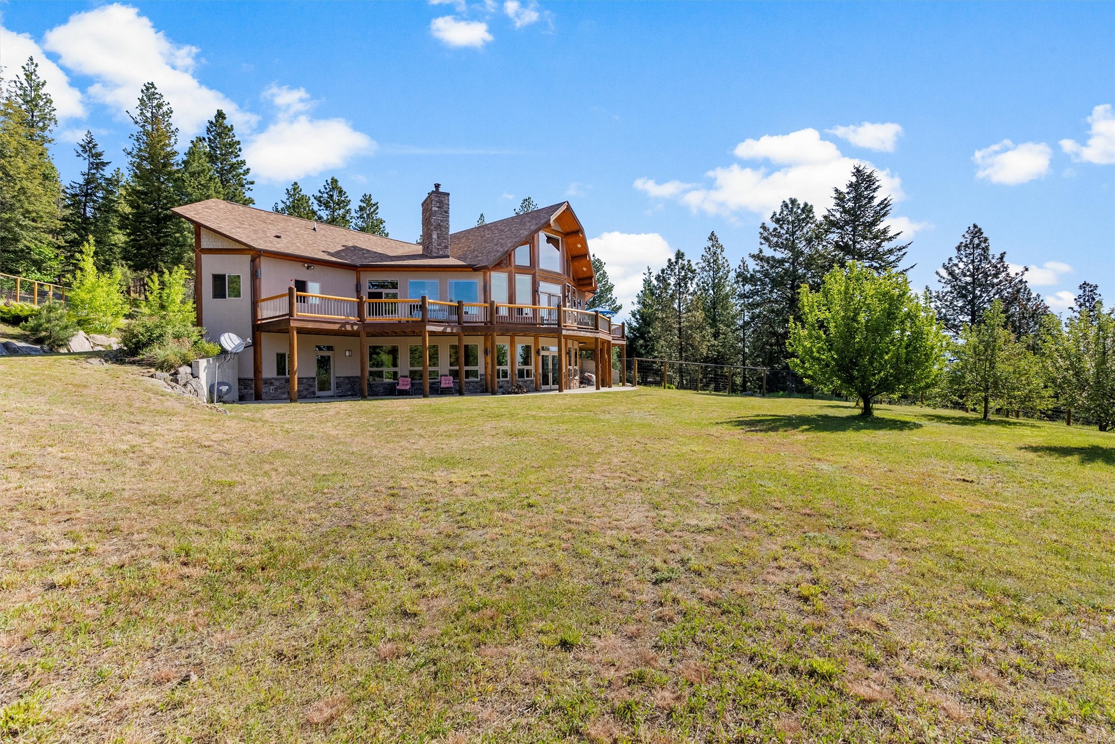 956 Falling Star Road