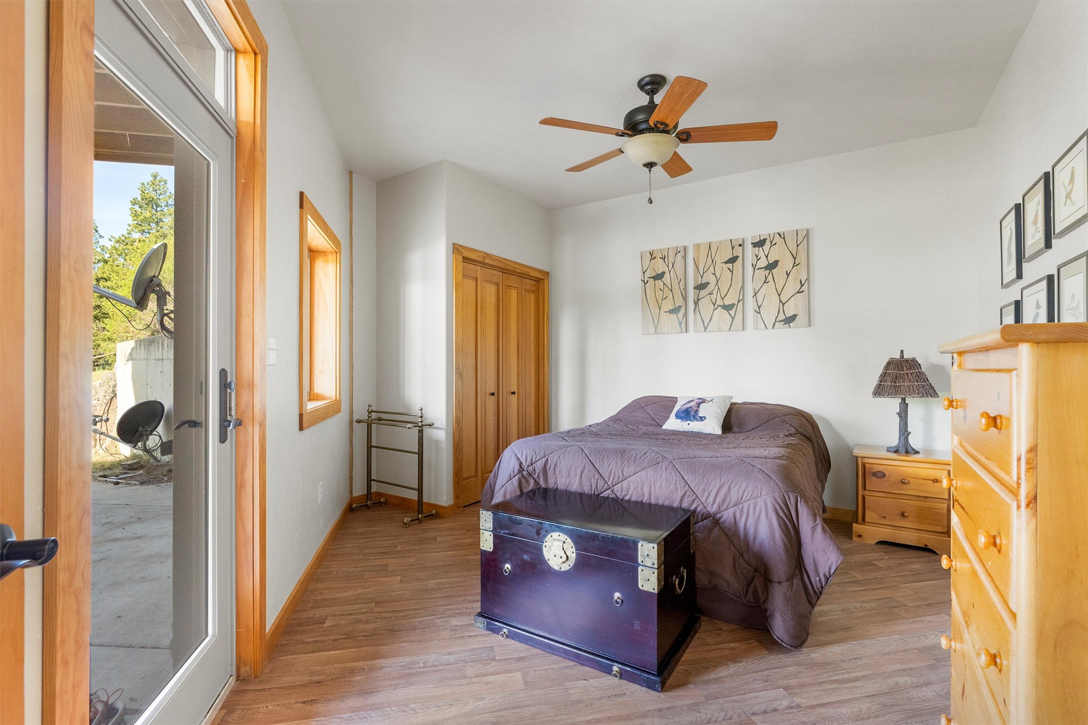 956 Falling Star Road