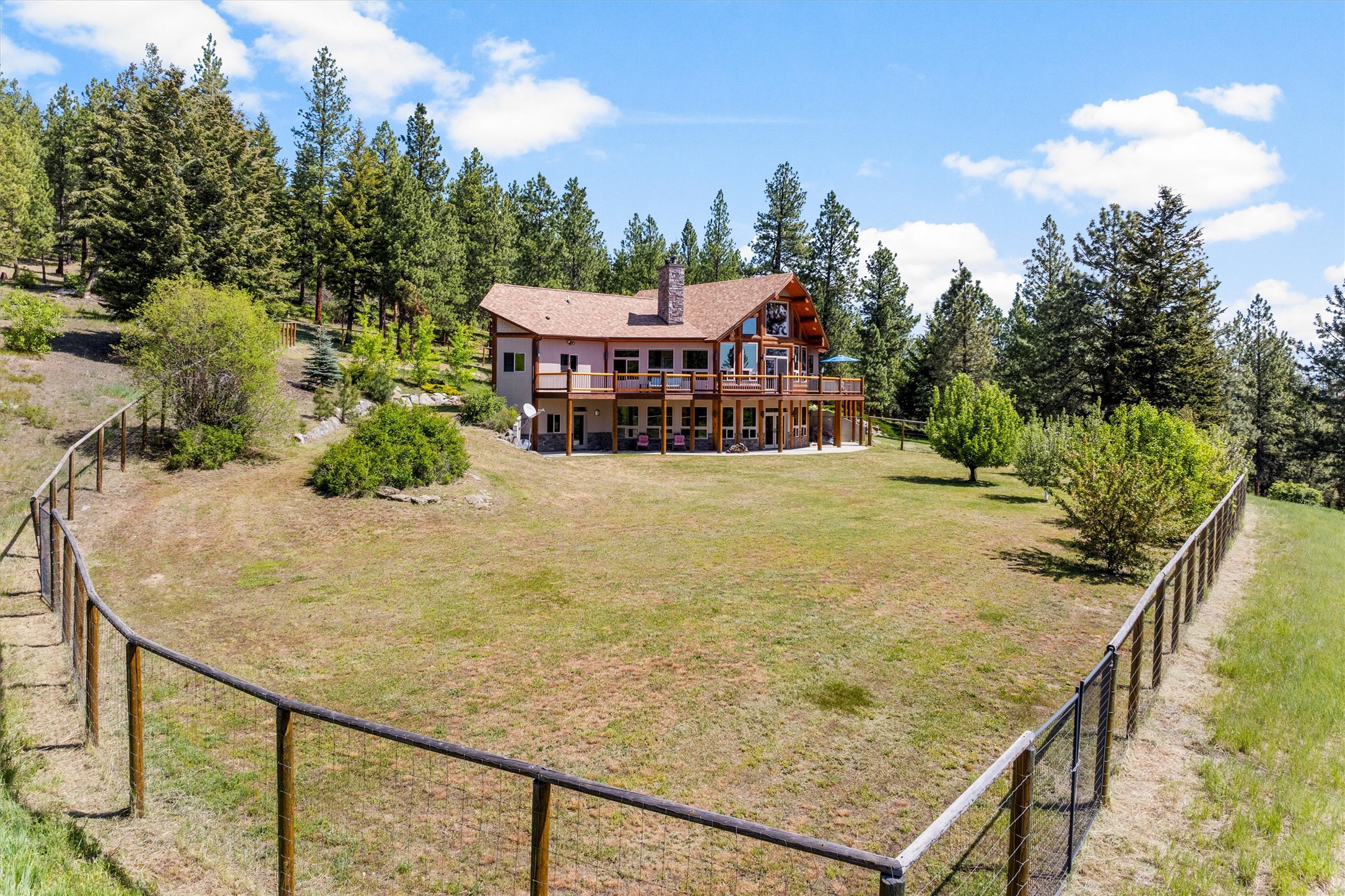 956 Falling Star Road