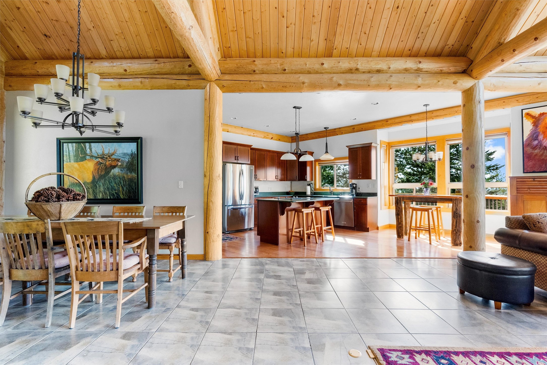 956 Falling Star Road