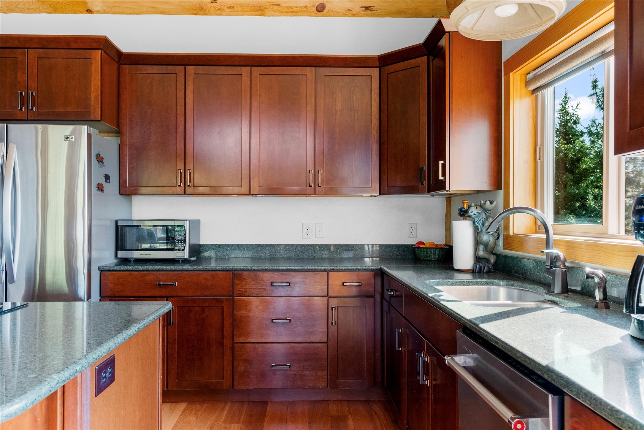 956 Falling Star Road