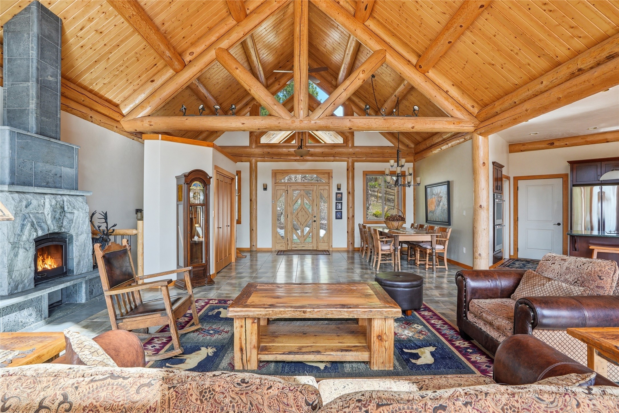 956 Falling Star Road