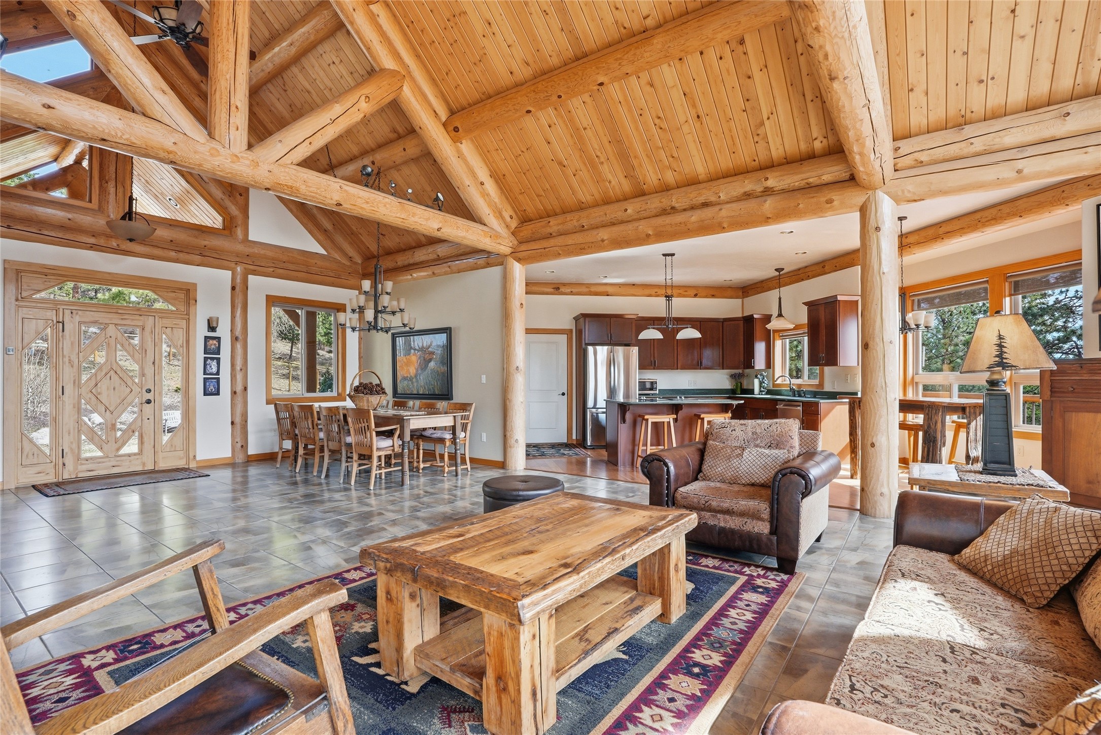 956 Falling Star Road