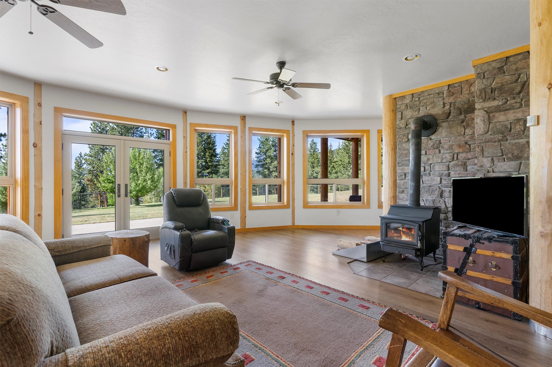 956 Falling Star Road