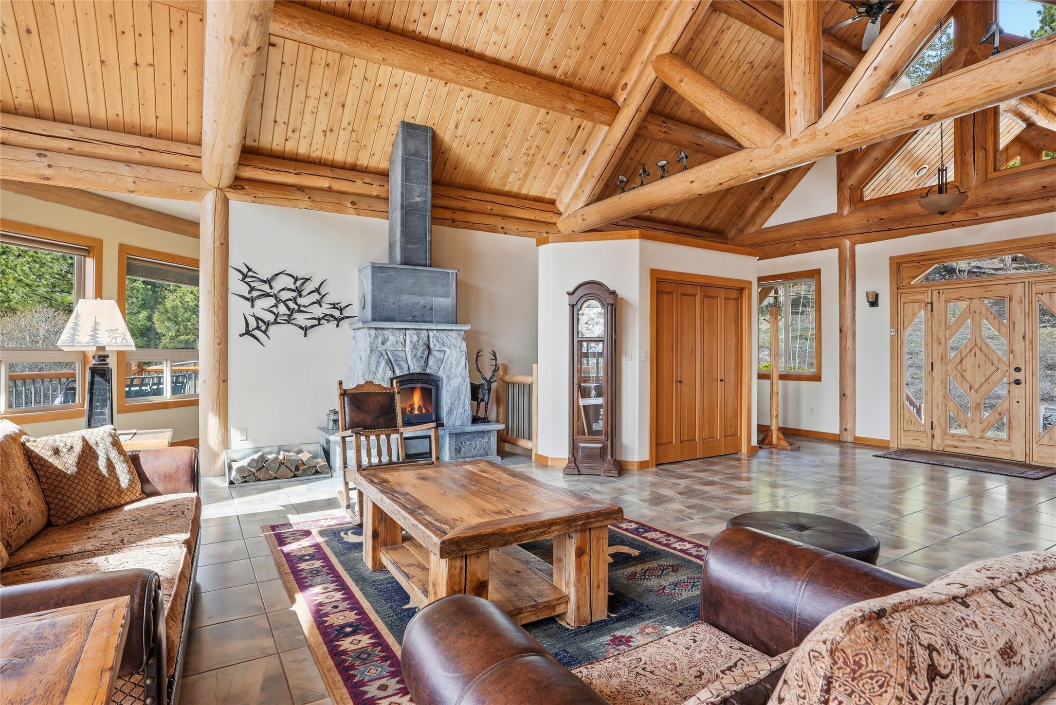 956 Falling Star Road