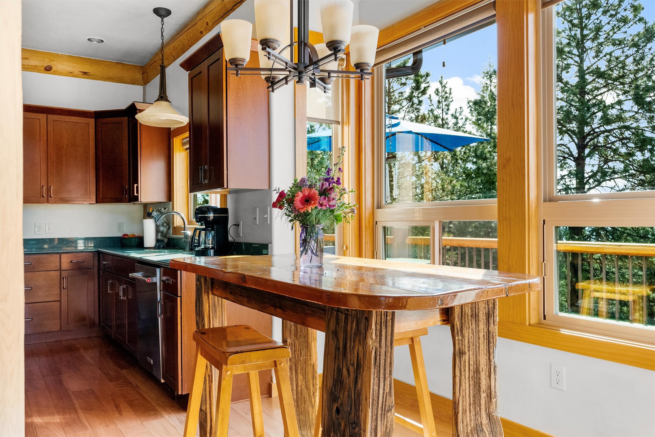 956 Falling Star Road