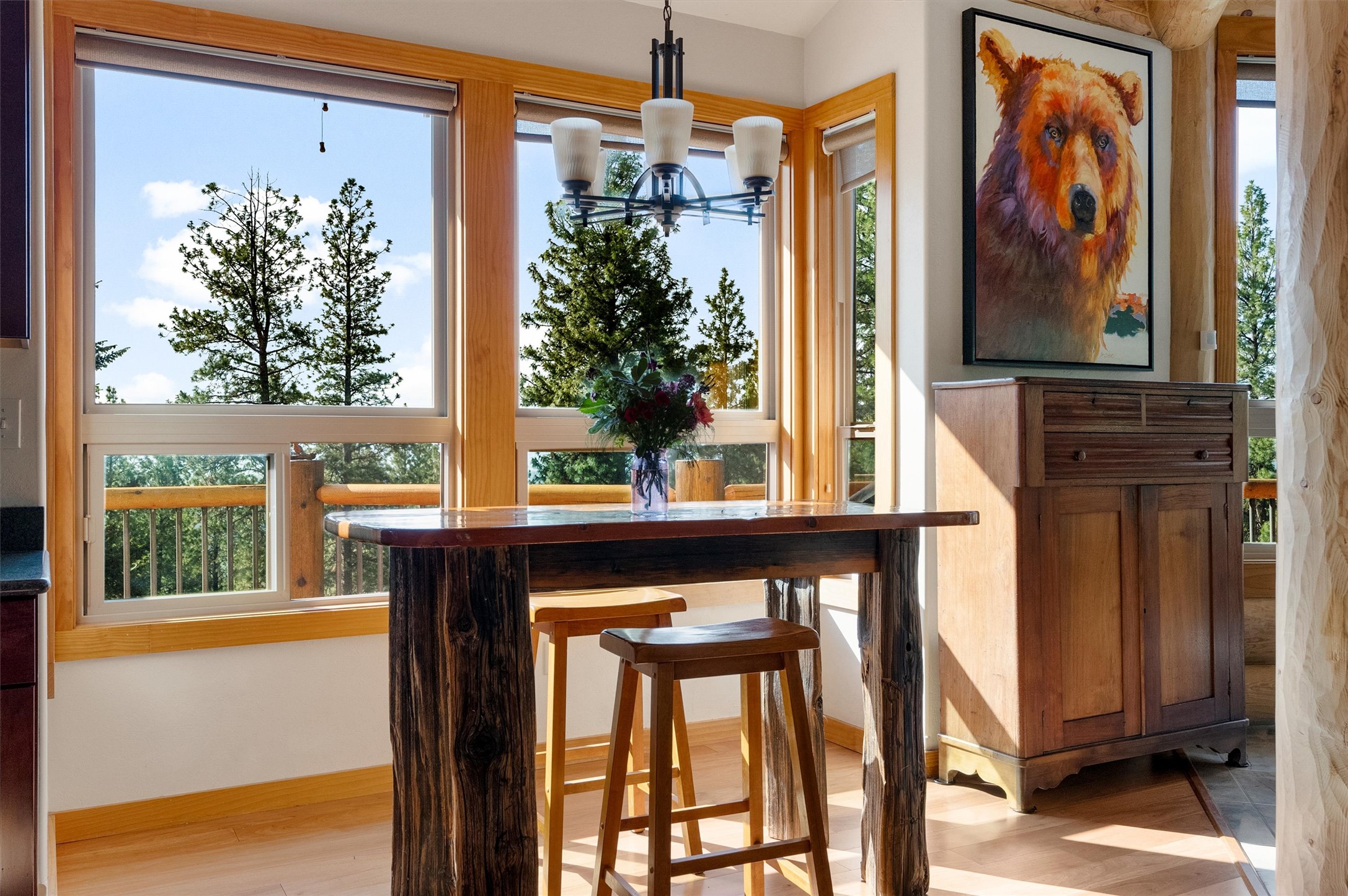 956 Falling Star Road