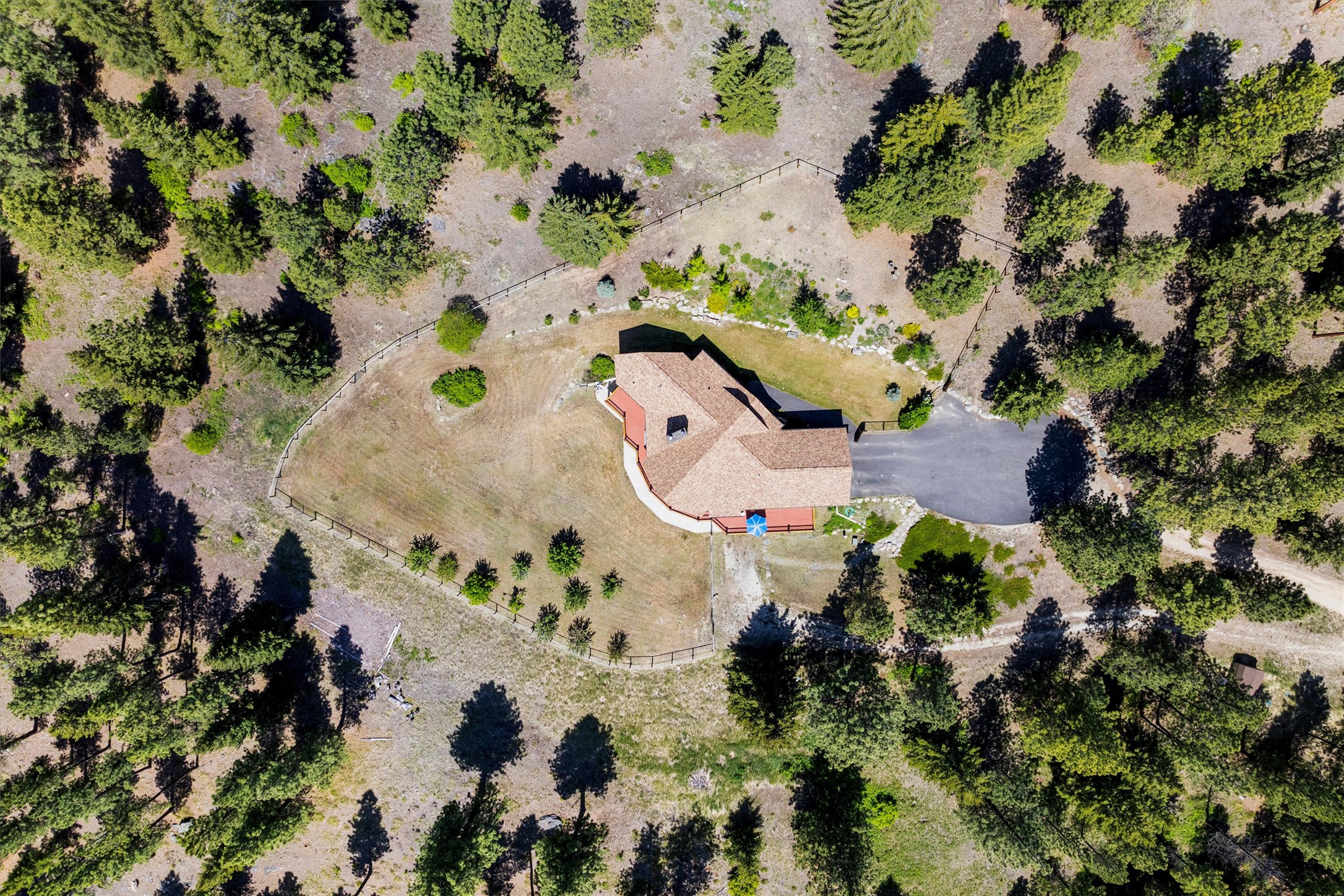 956 Falling Star Road