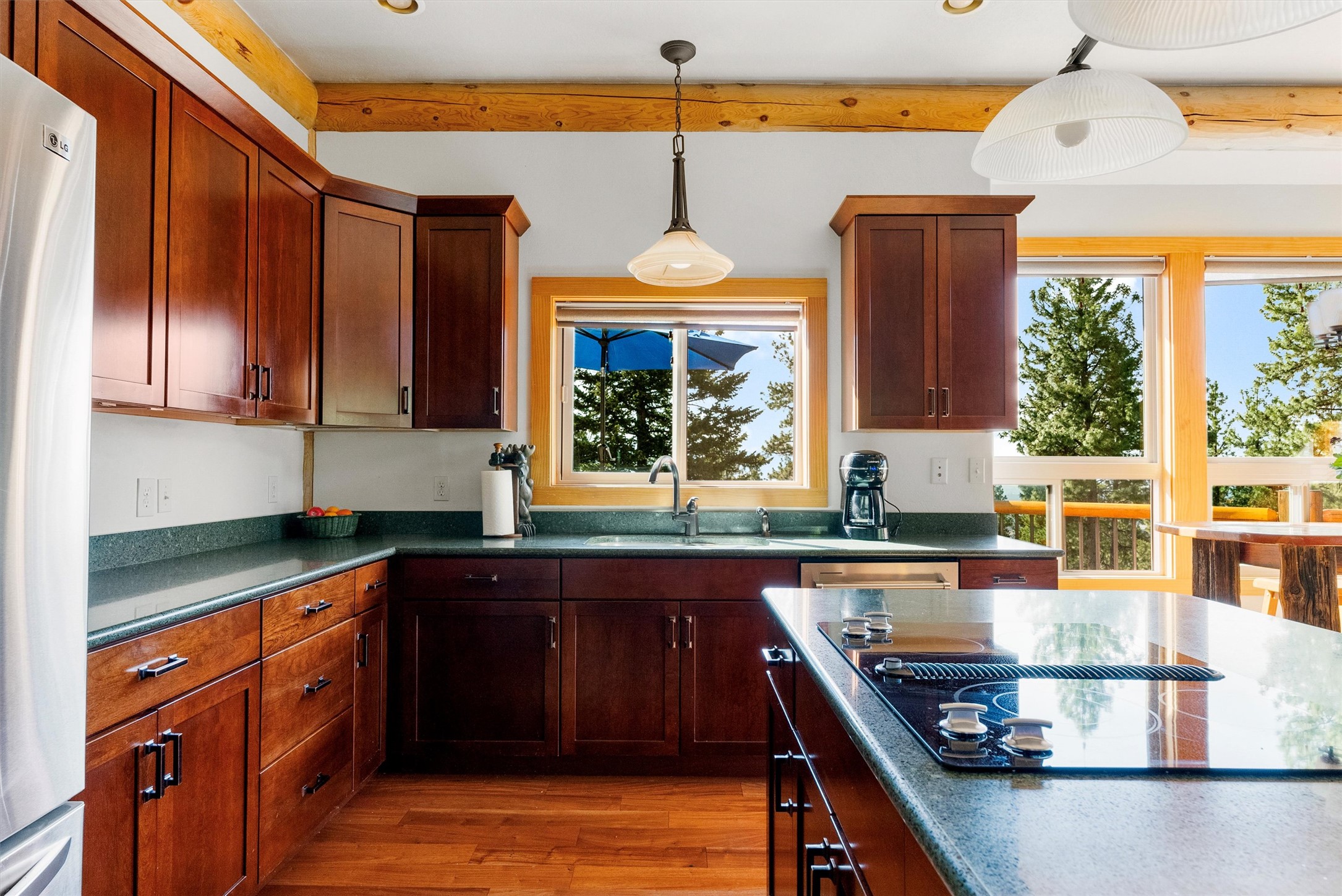 956 Falling Star Road