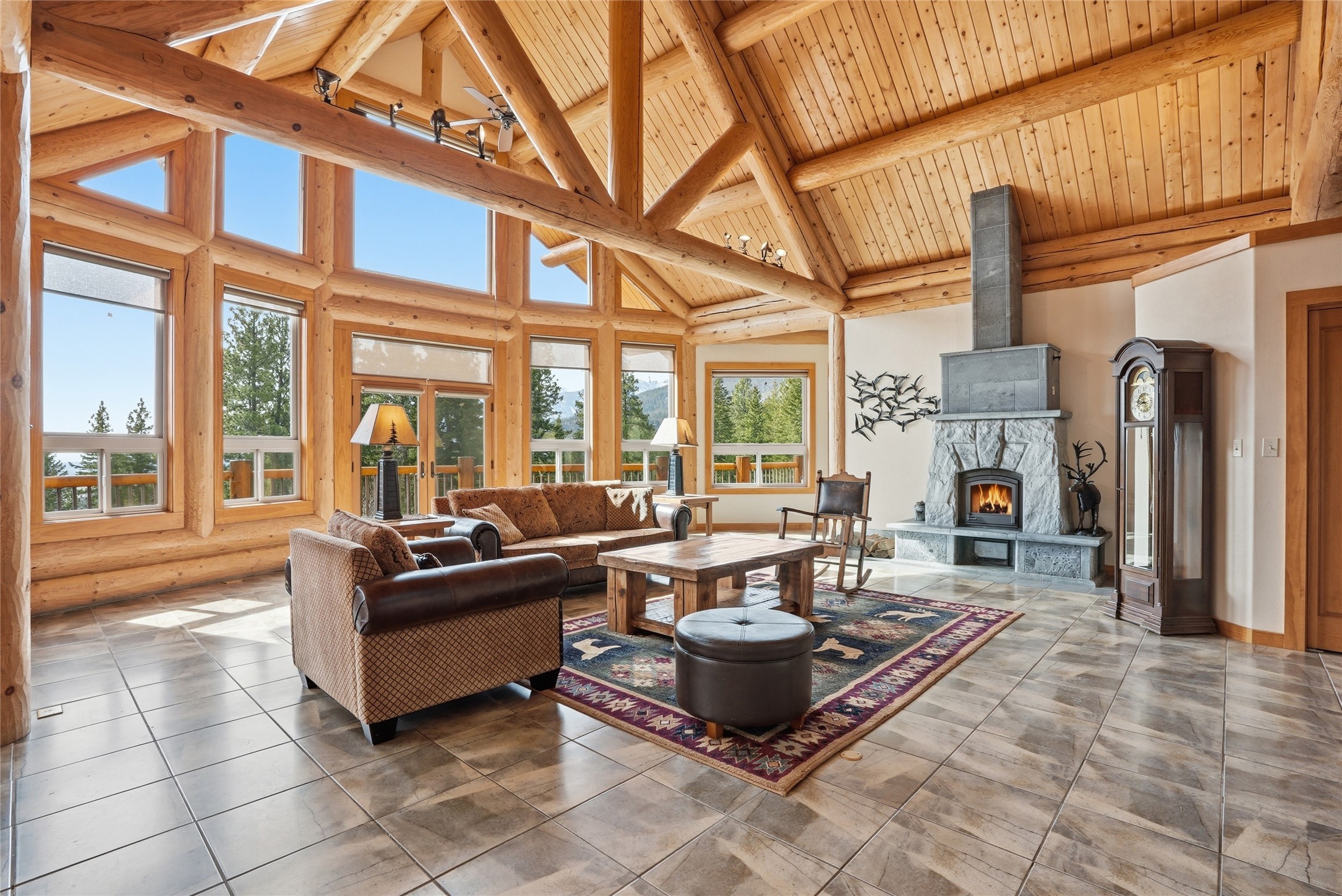 956 Falling Star Road