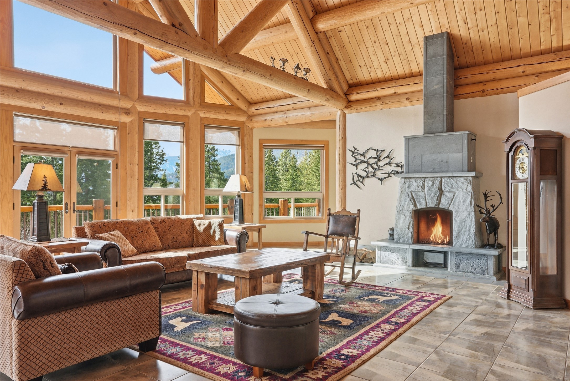 956 Falling Star Road