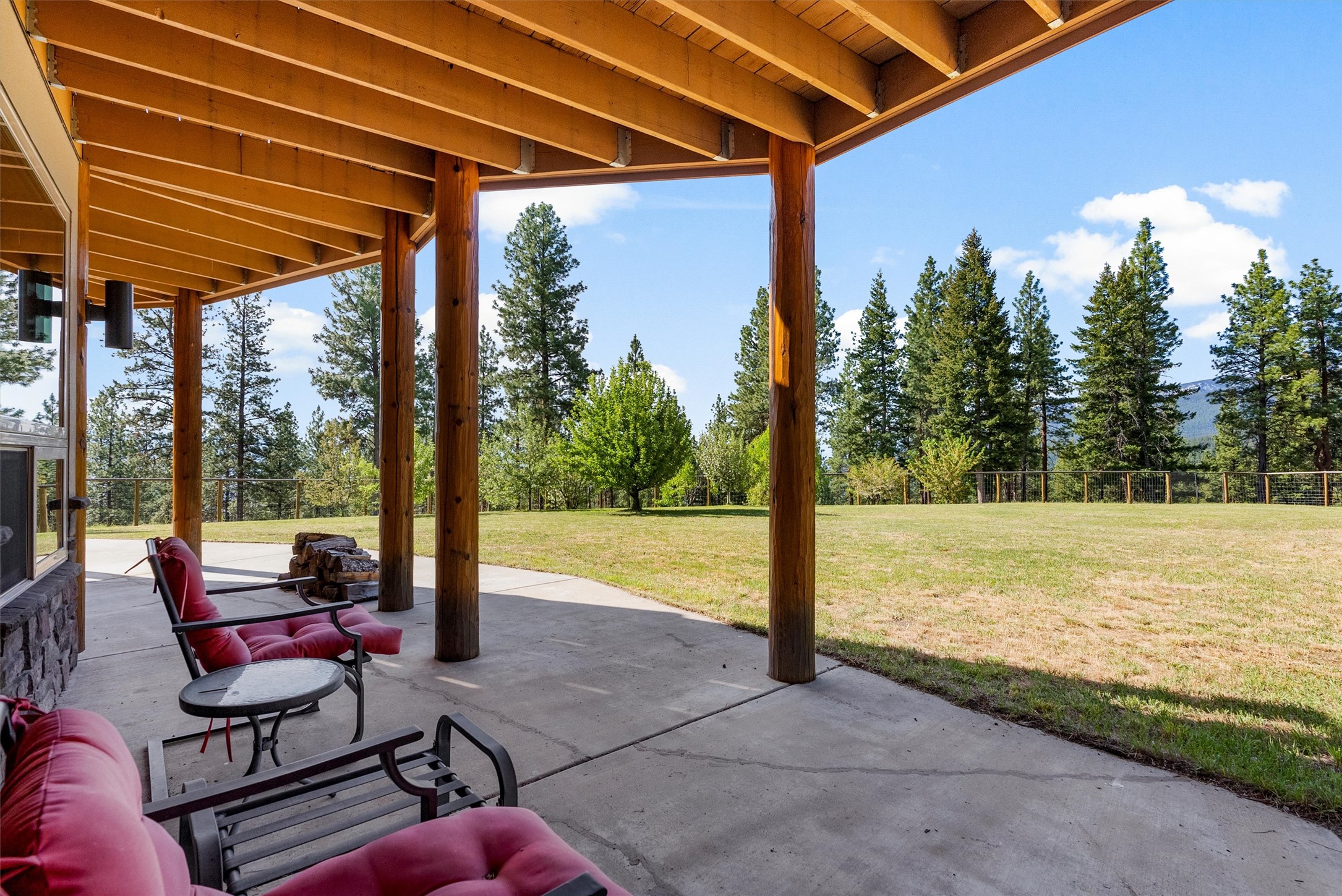 956 Falling Star Road