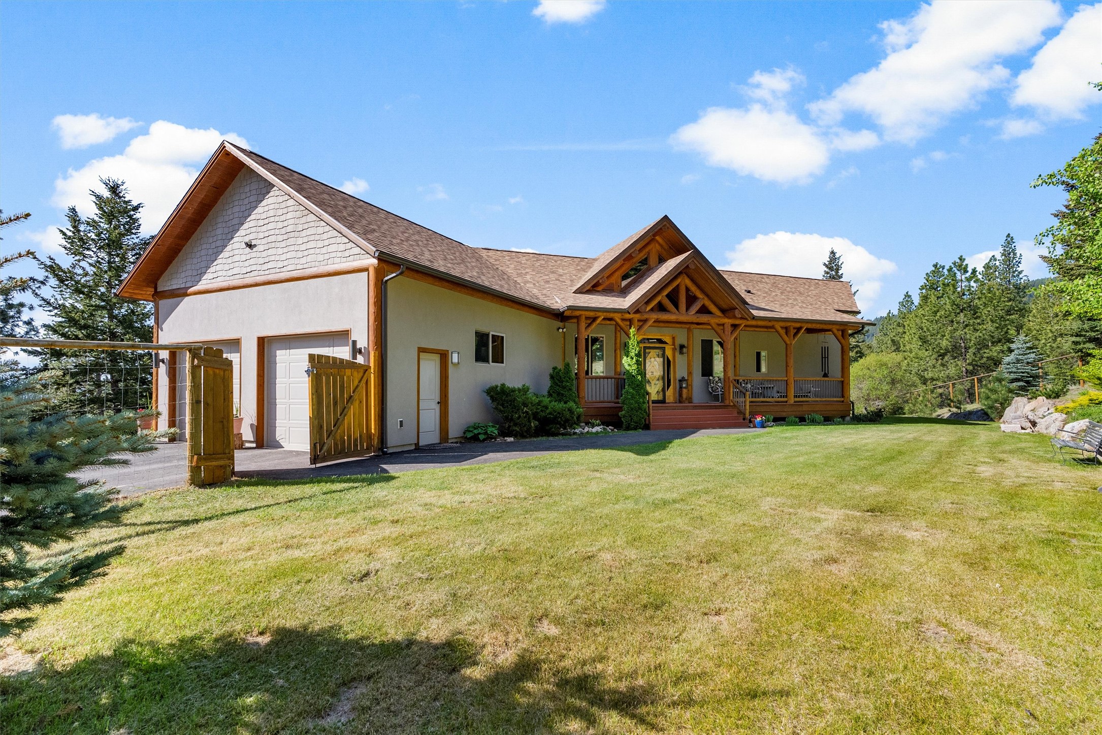 956 Falling Star Road