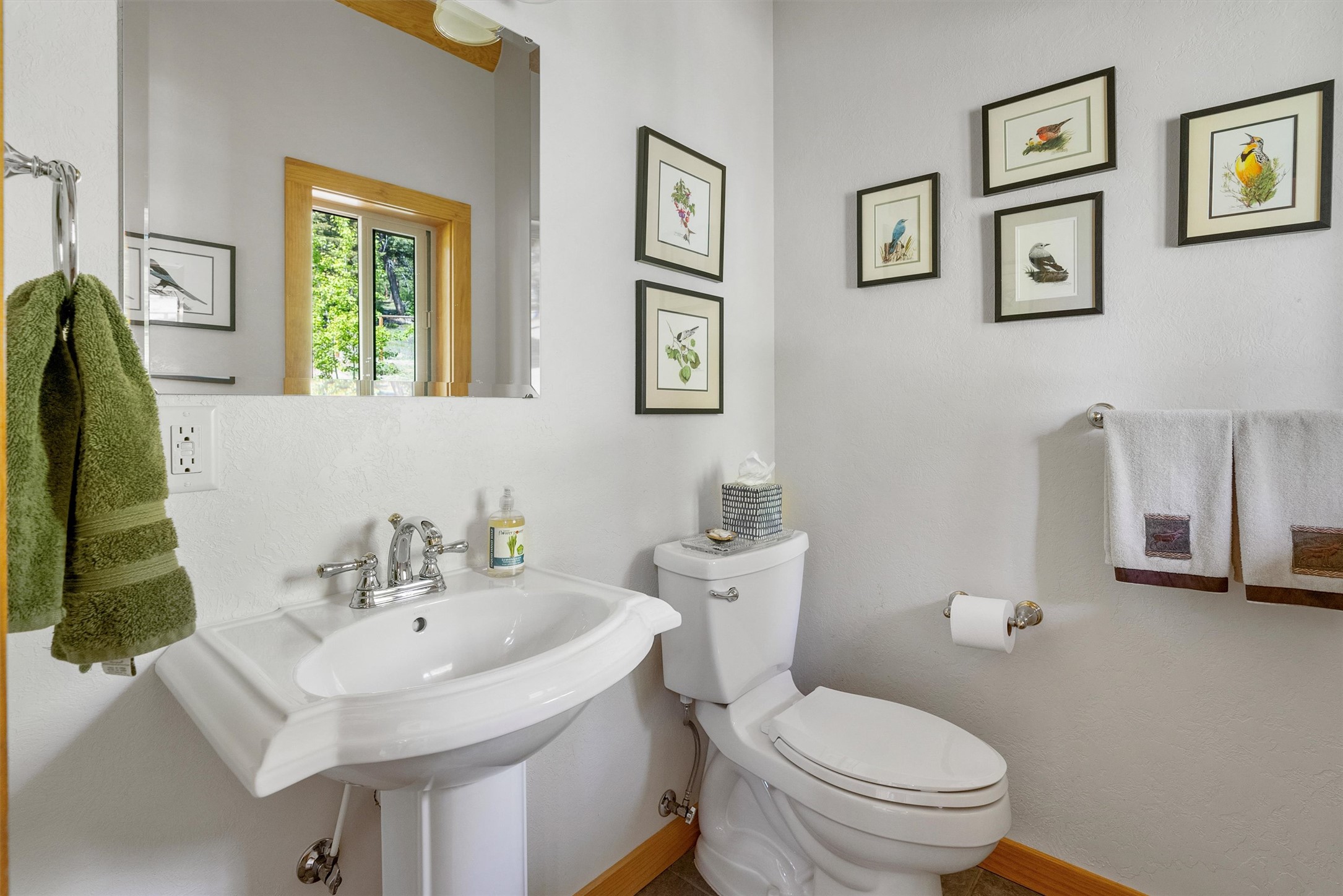 956 Falling Star Road