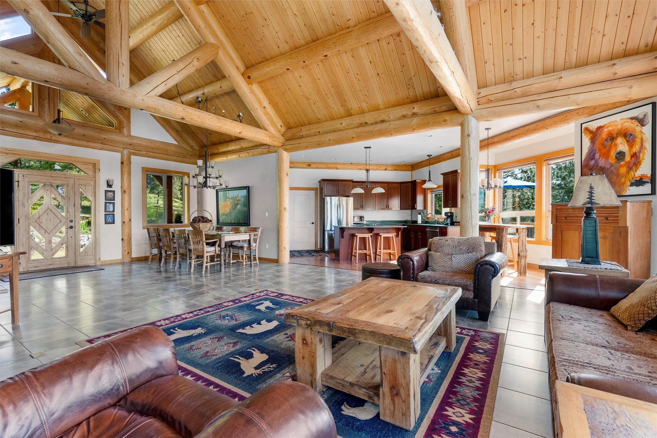 956 Falling Star Road