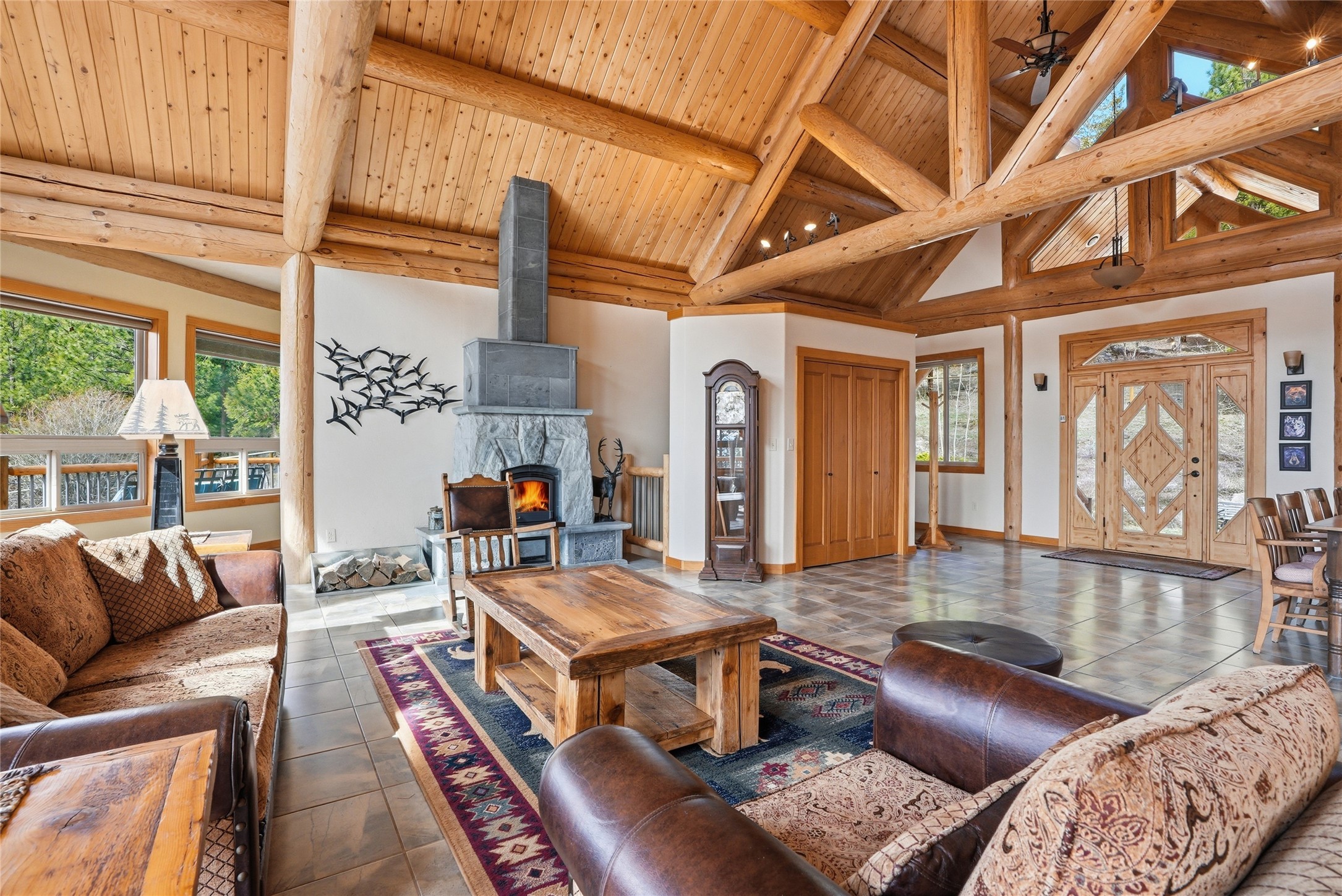 956 Falling Star Road