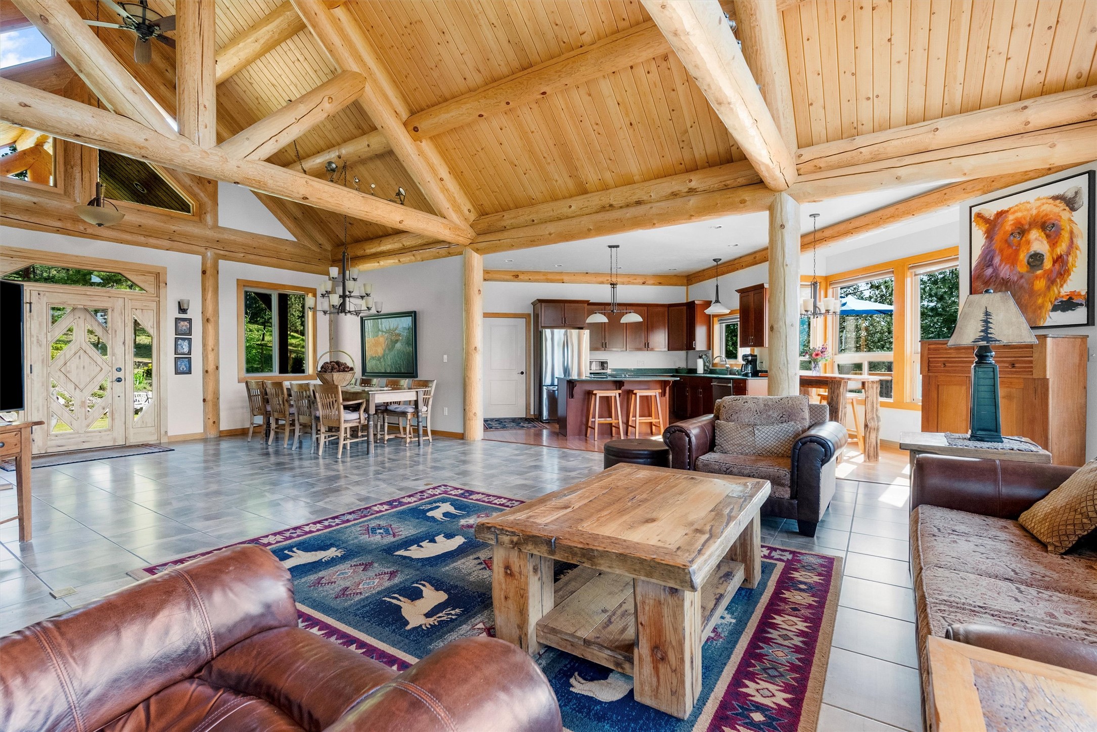 956 Falling Star Road