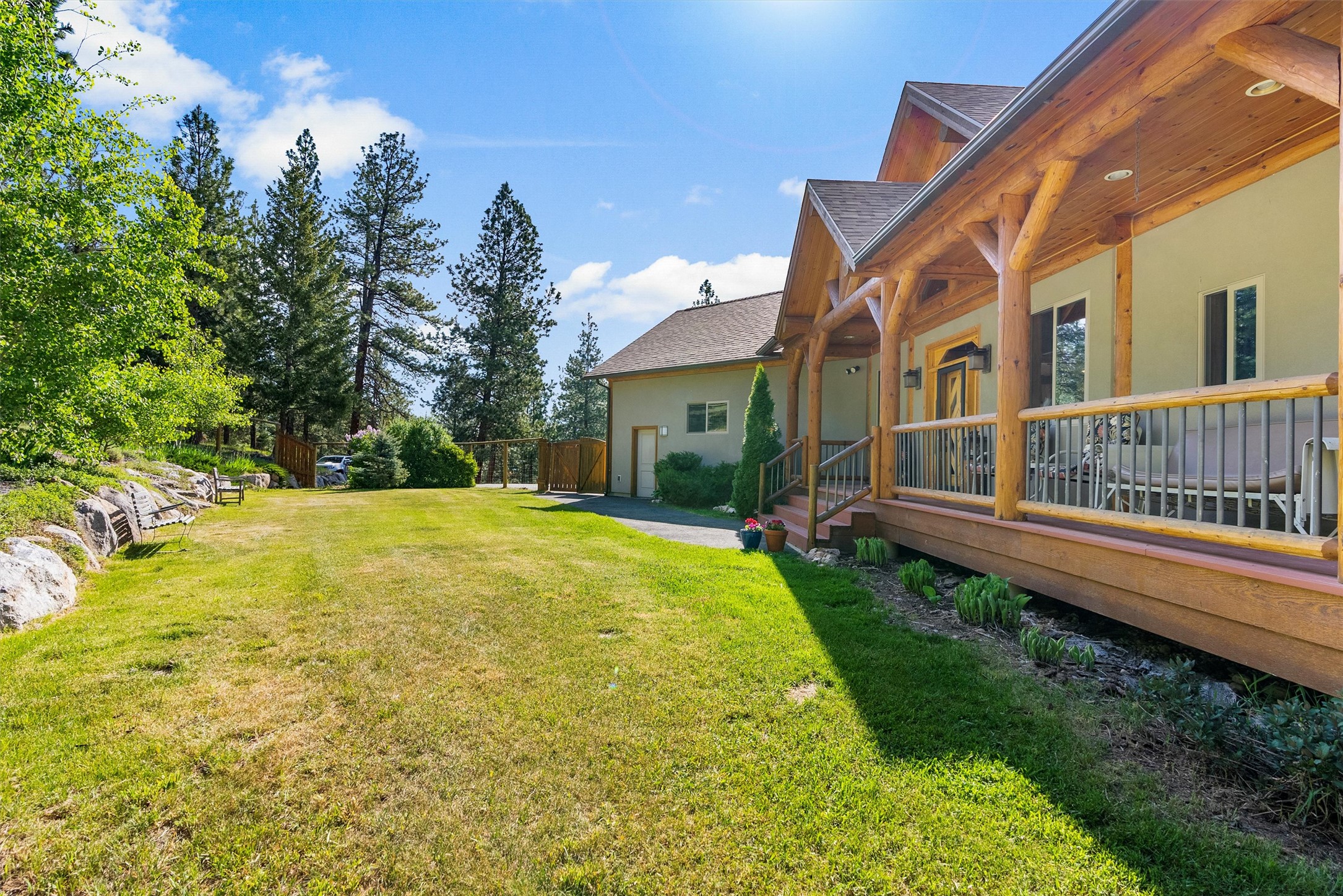 956 Falling Star Road