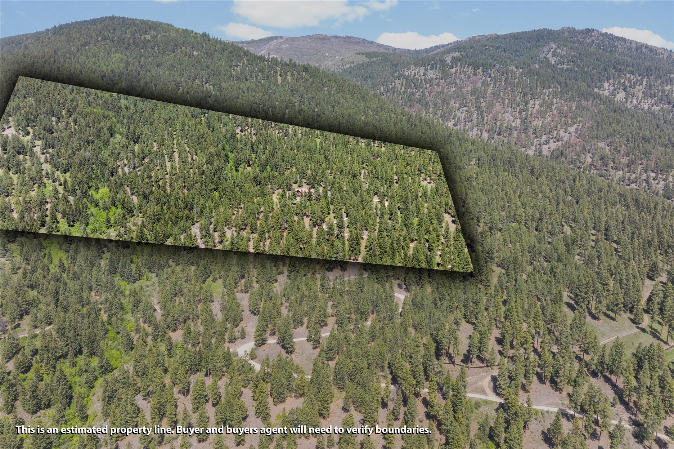 956 Falling Star Road