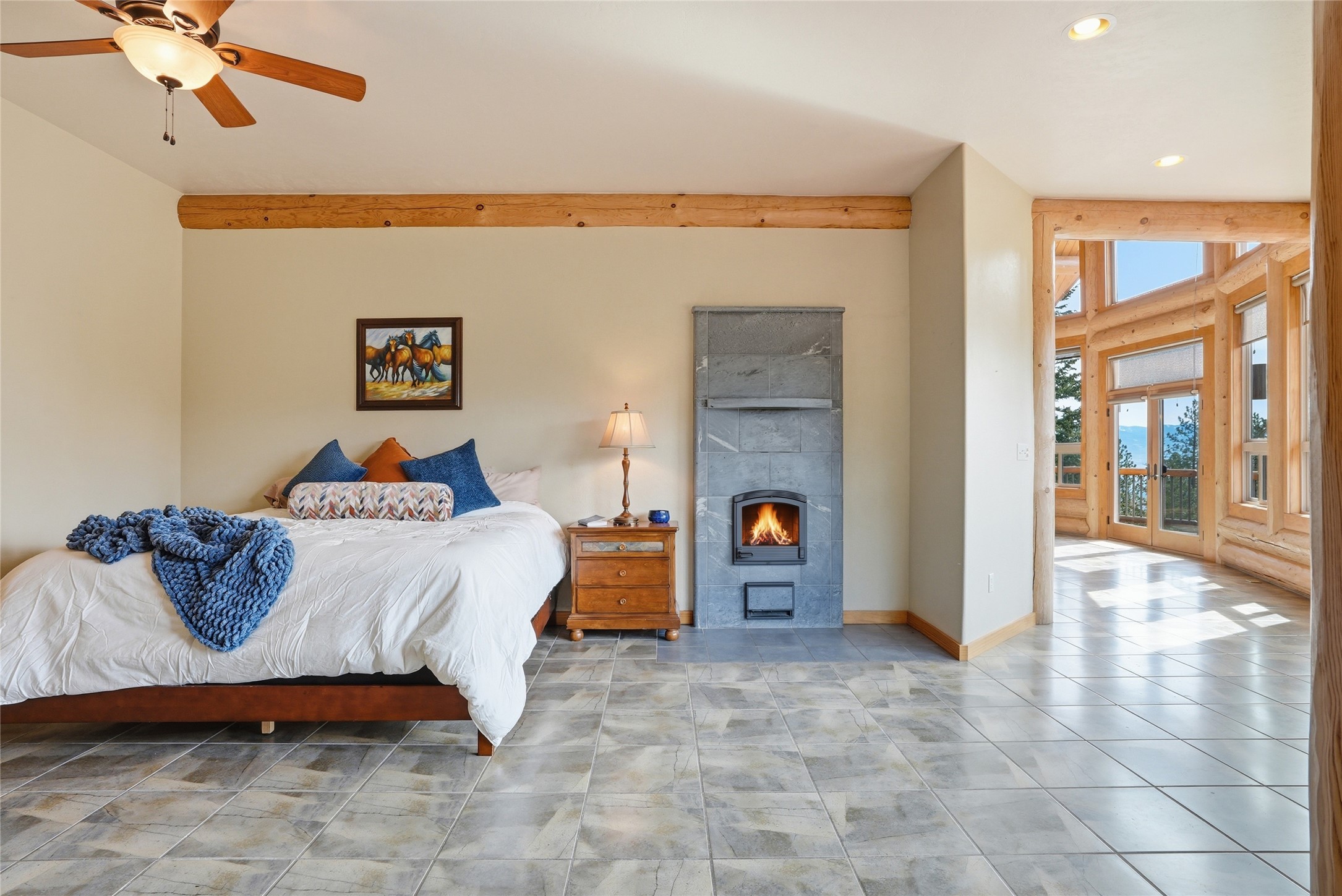 956 and 952 Falling Star Road