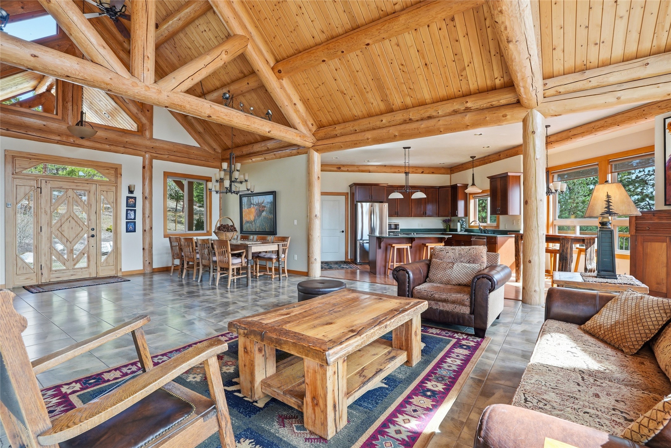 956 and 952 Falling Star Road