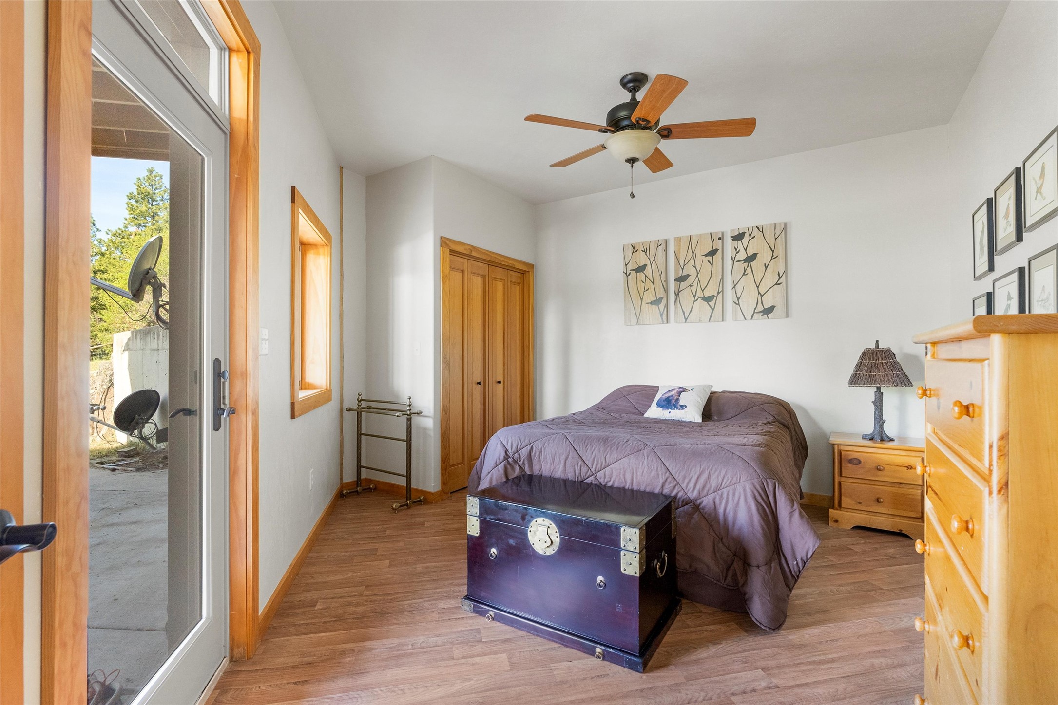 956 and 952 Falling Star Road