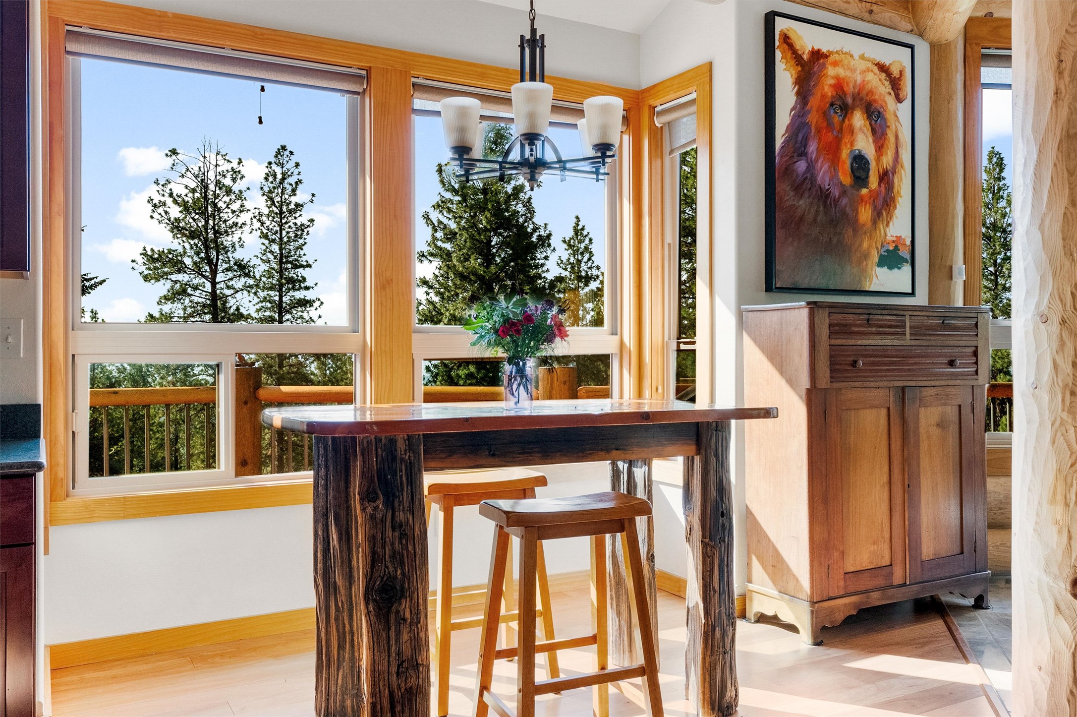 956 and 952 Falling Star Road