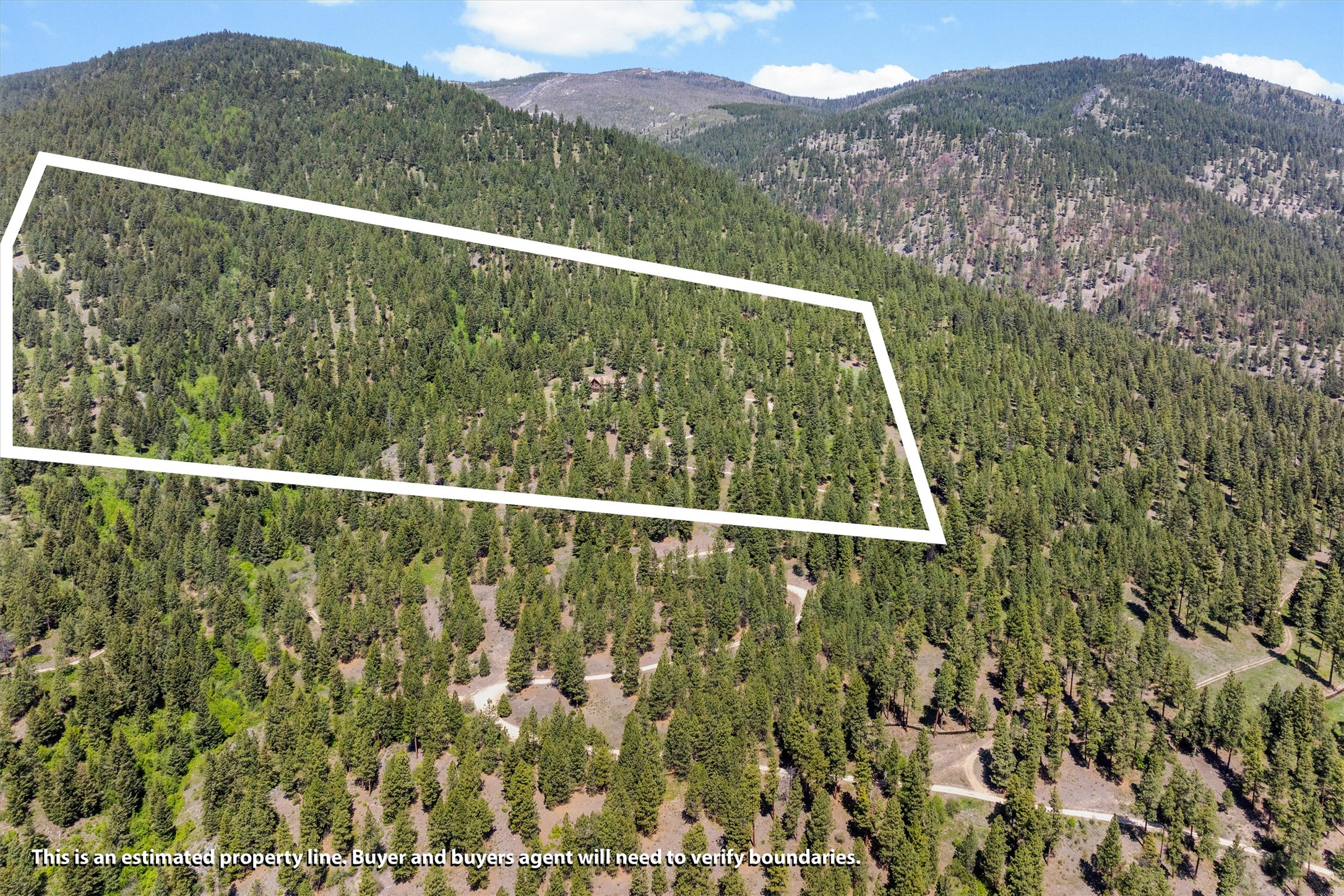 956 and 952 Falling Star Road