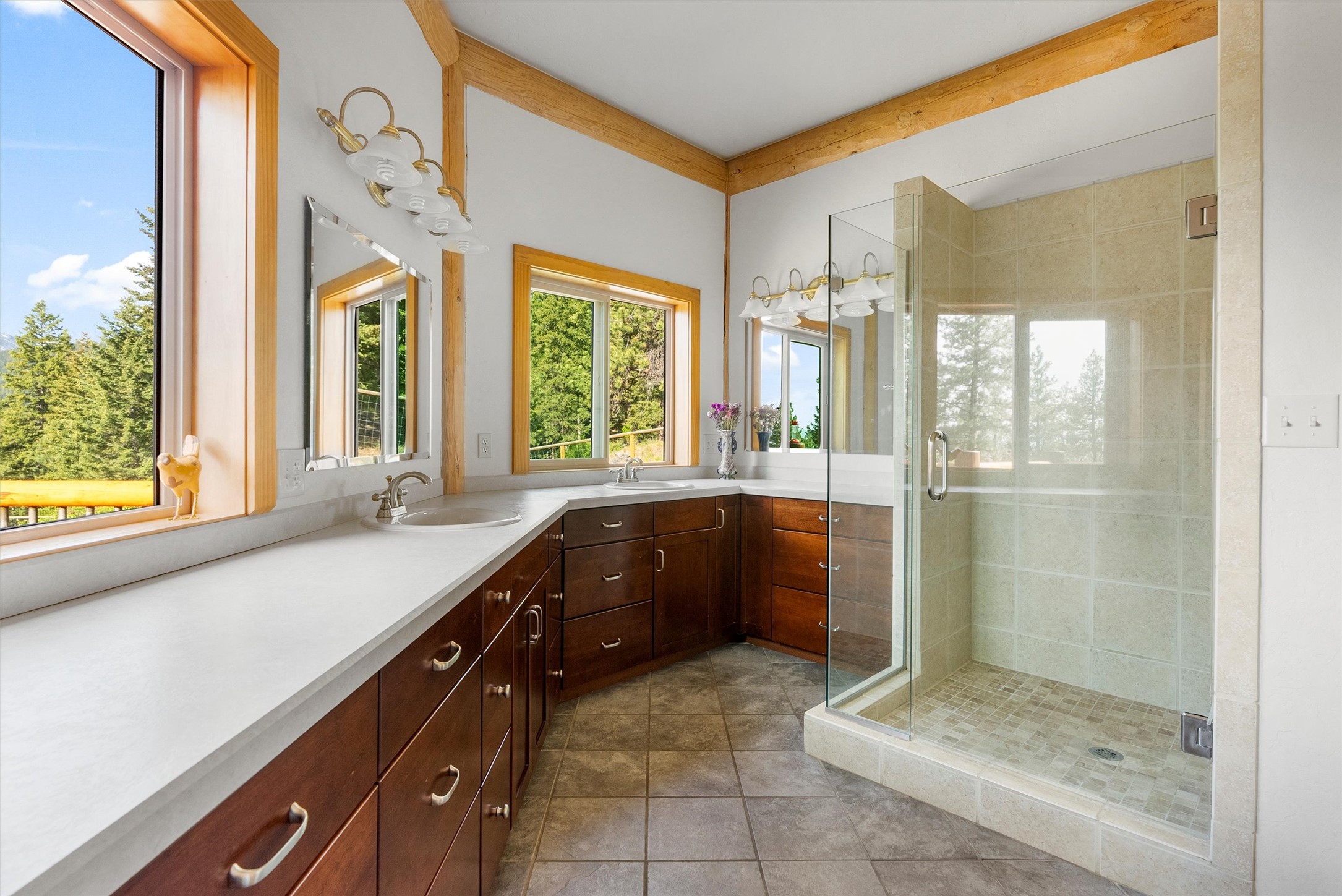 956 and 952 Falling Star Road