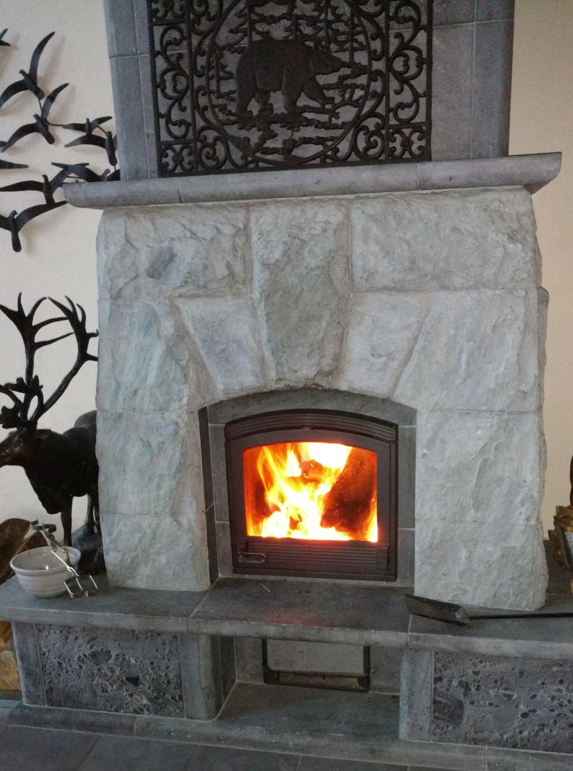 956 and 952 Falling Star Road