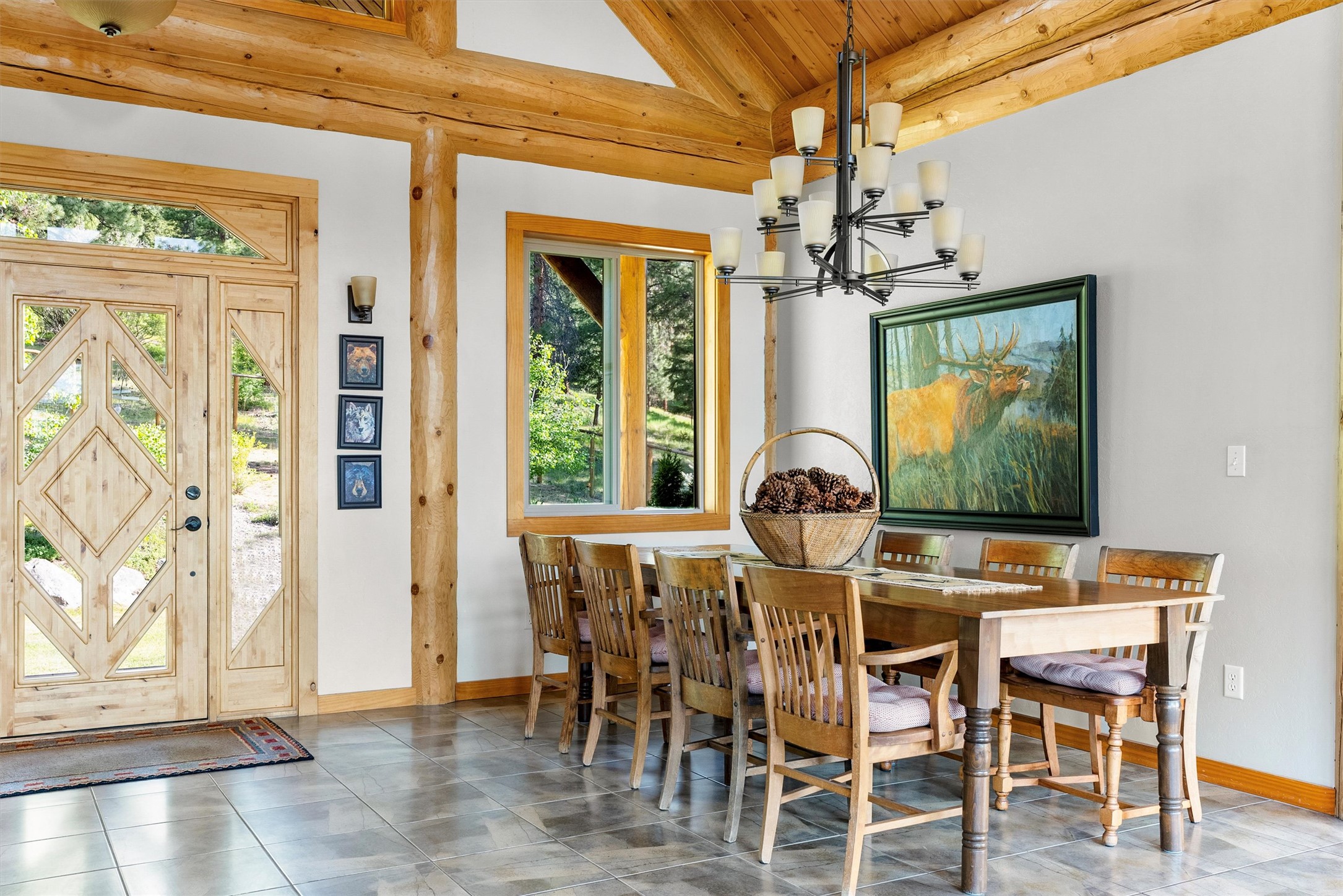 956 and 952 Falling Star Road