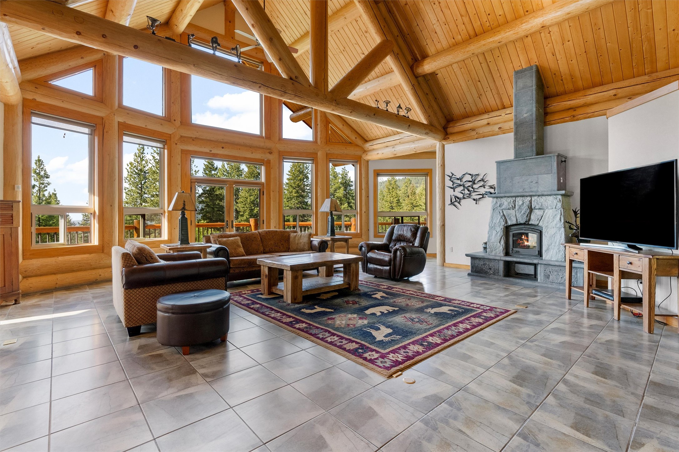 956 and 952 Falling Star Road