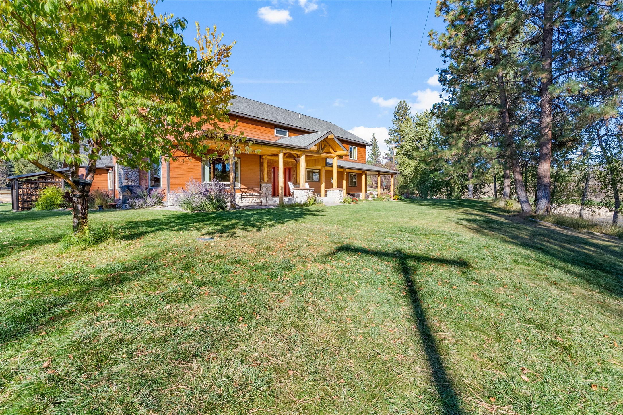 2837 Caribou Lane