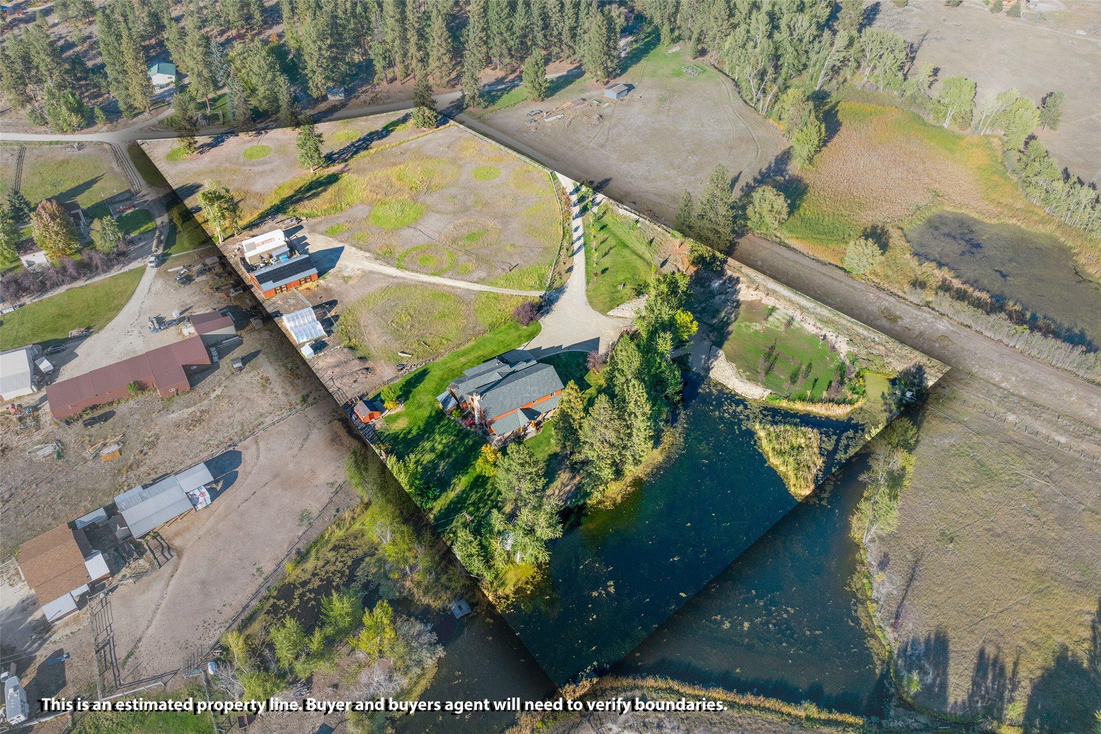 2837 Caribou Lane