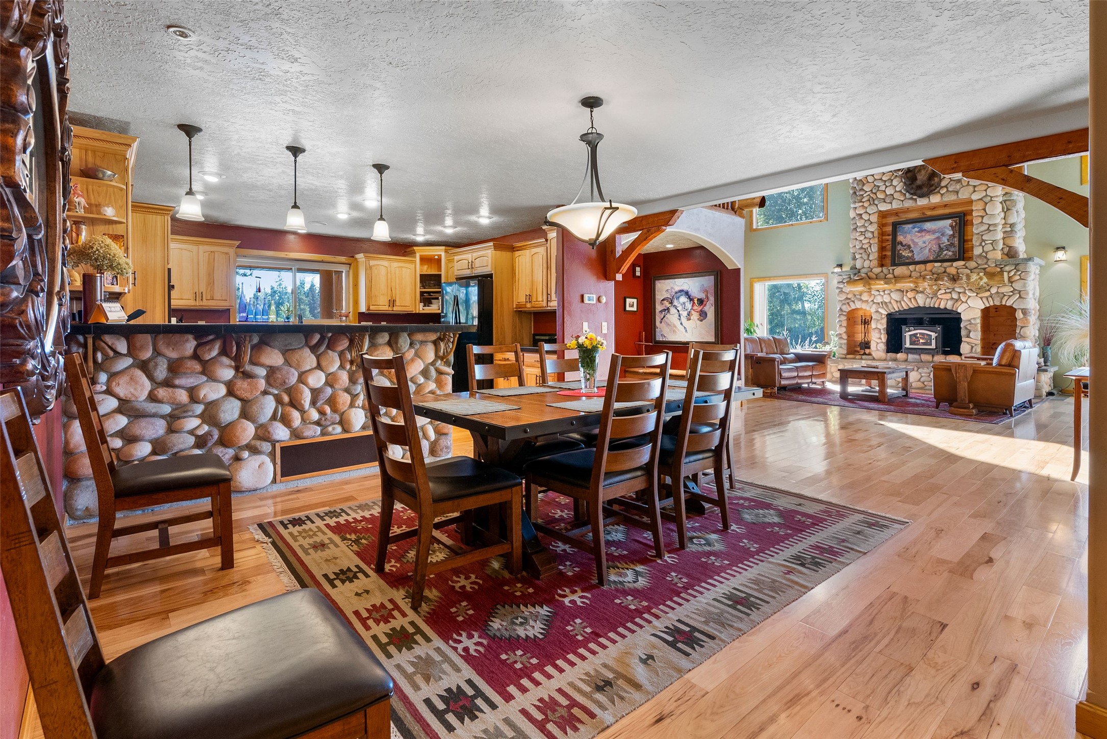 2837 Caribou Lane