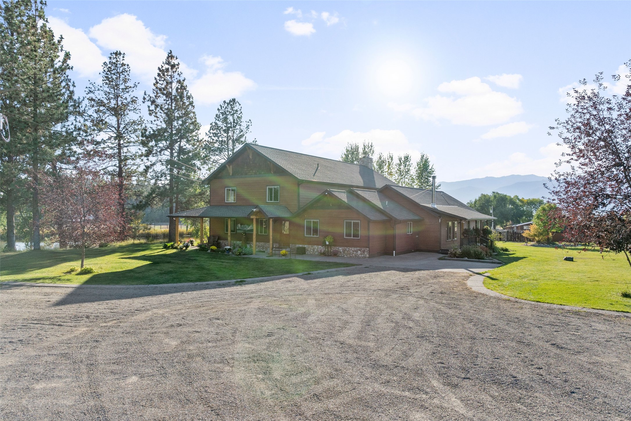 2837 Caribou Lane