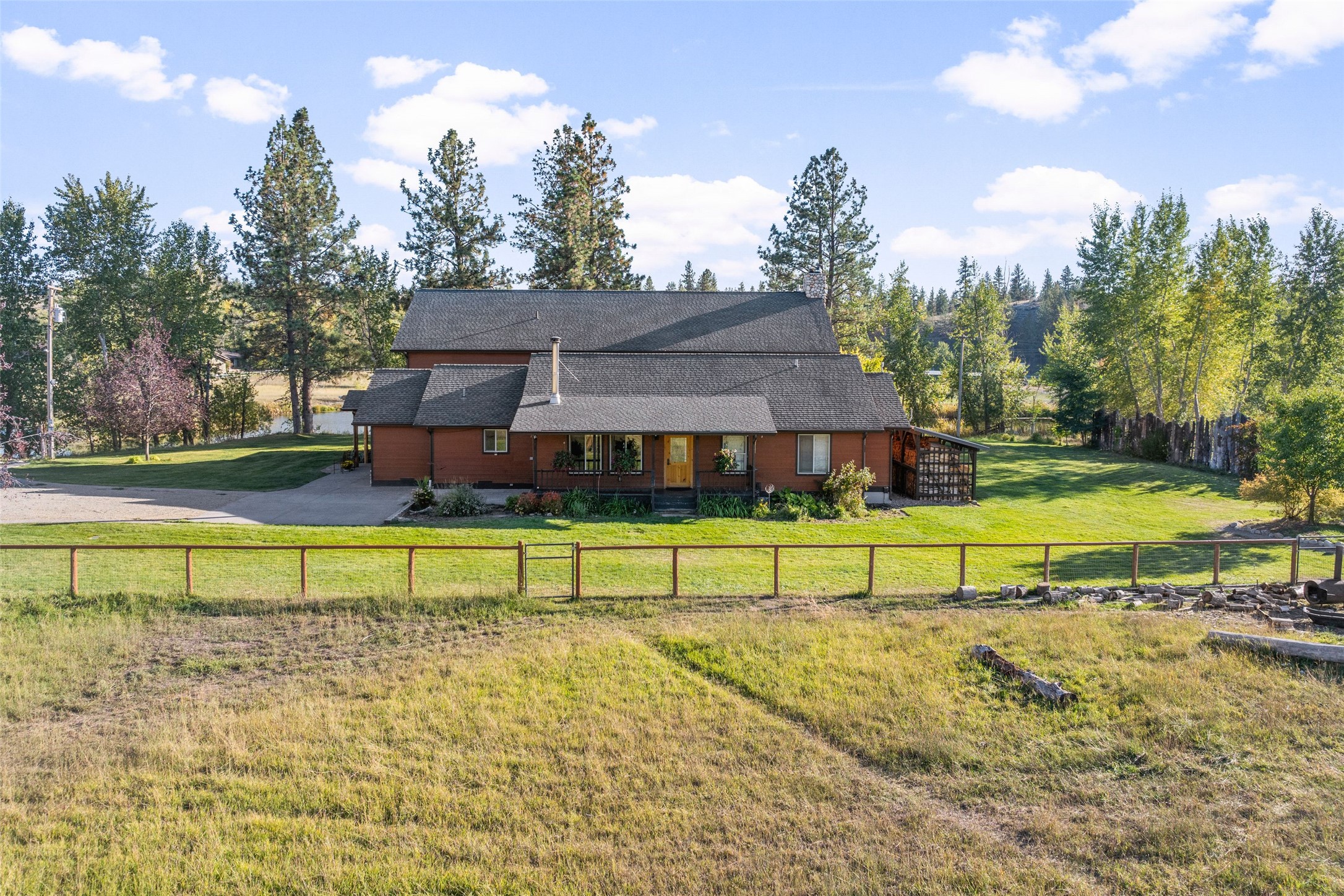 2837 Caribou Lane