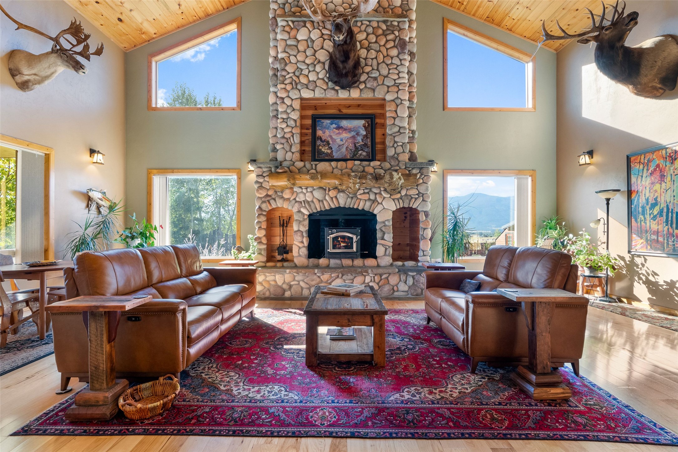 2837 Caribou Lane
