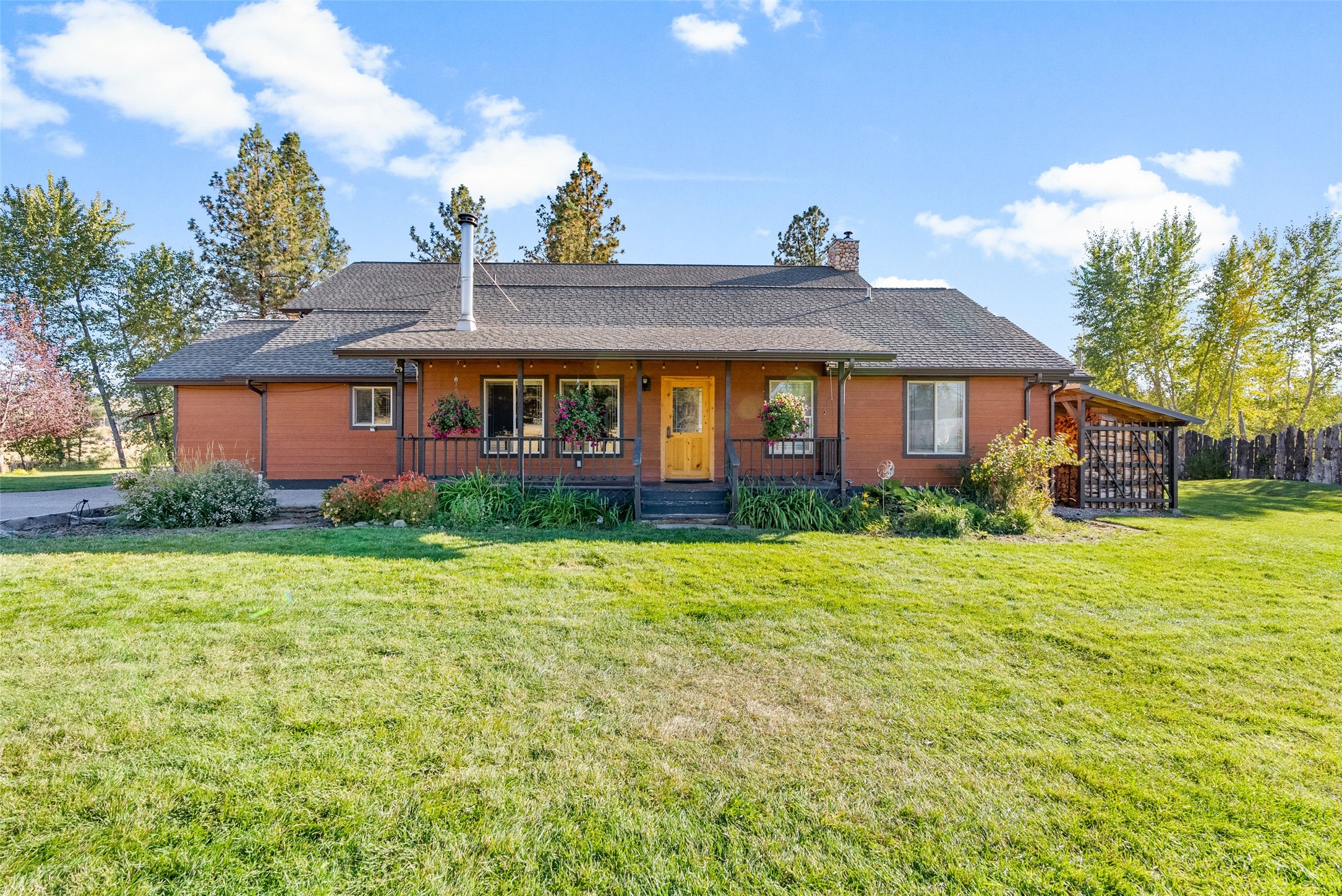 2837 Caribou Lane