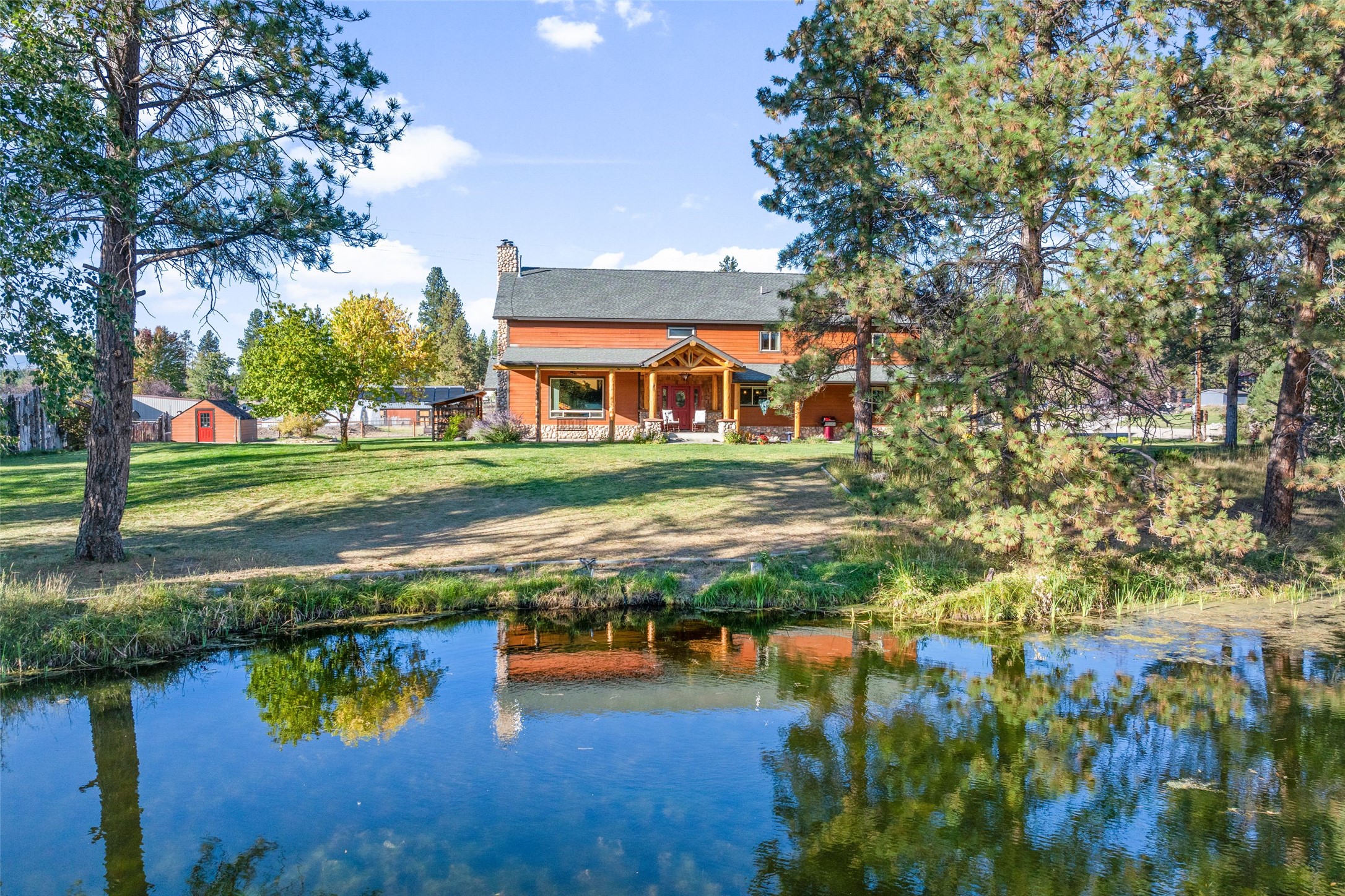2837 Caribou Lane