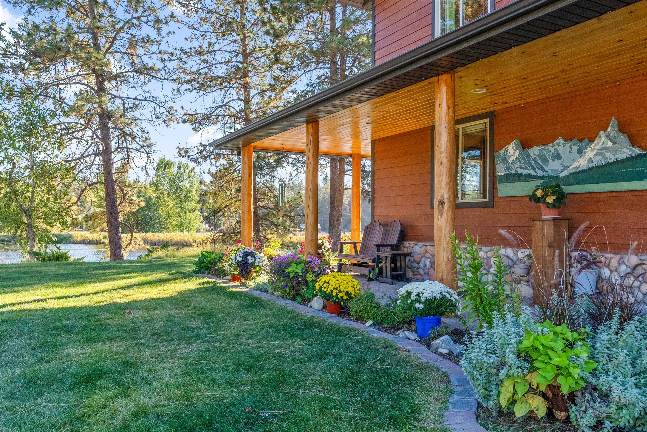 2837 Caribou Lane